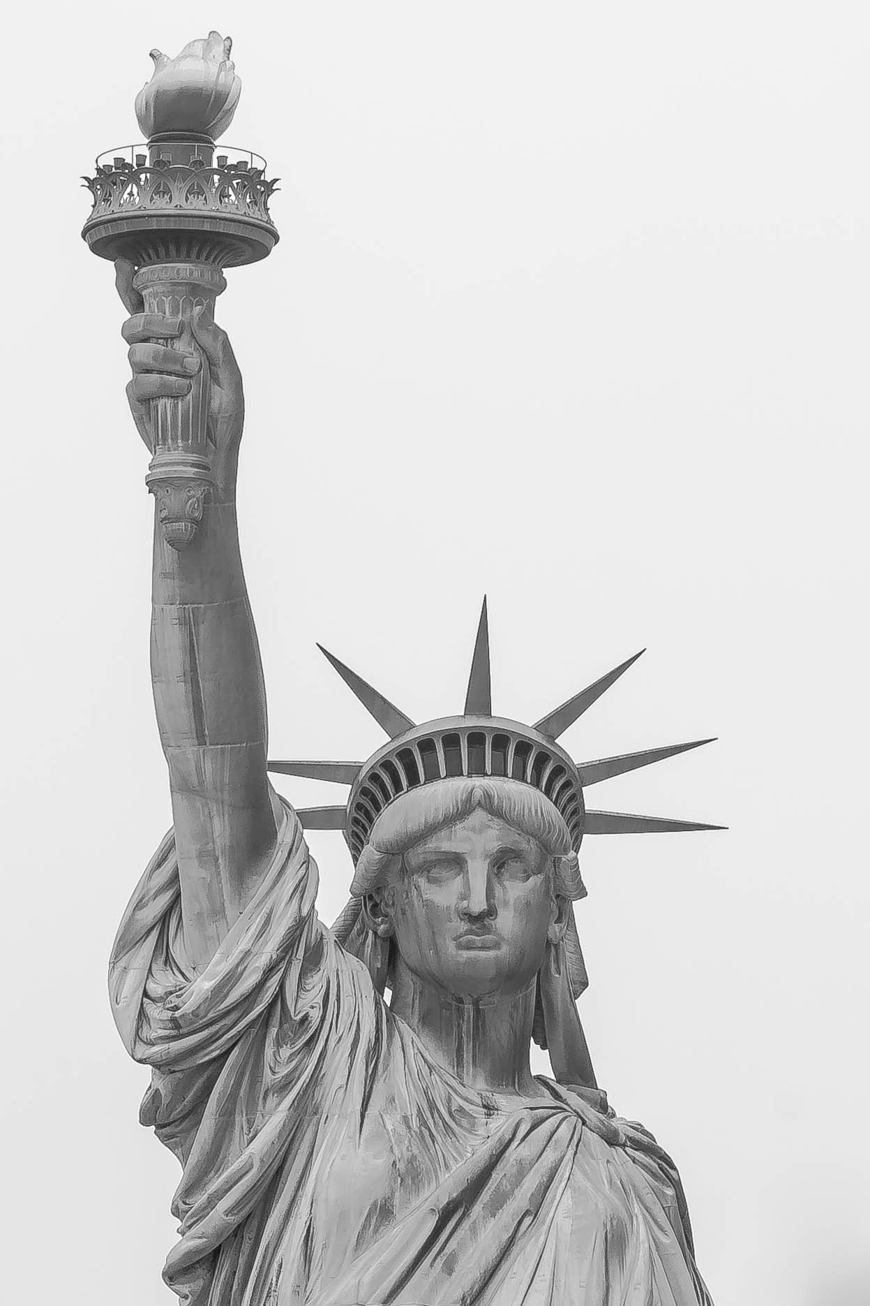 statua della libertà, NY