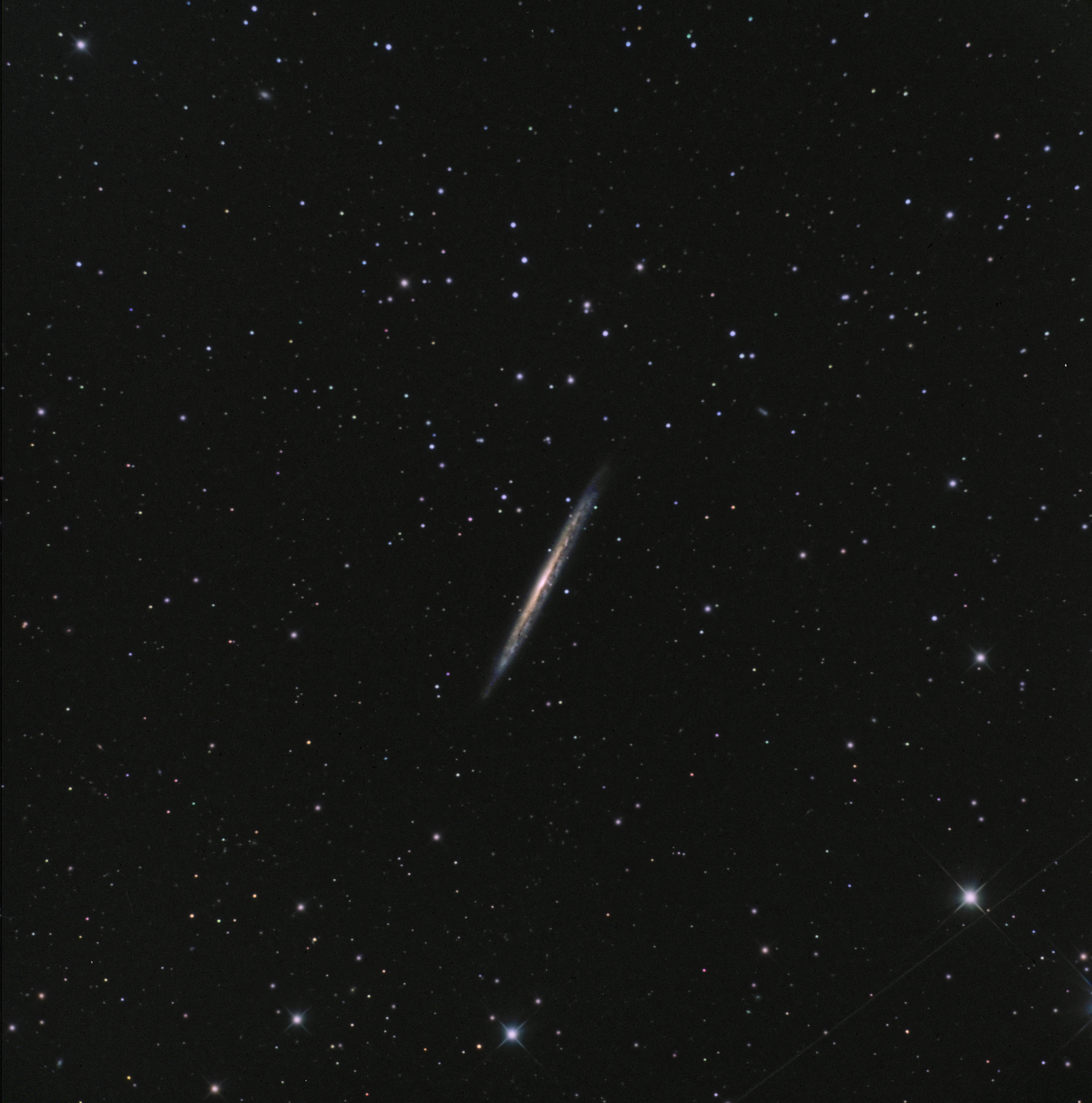 NGC 5907