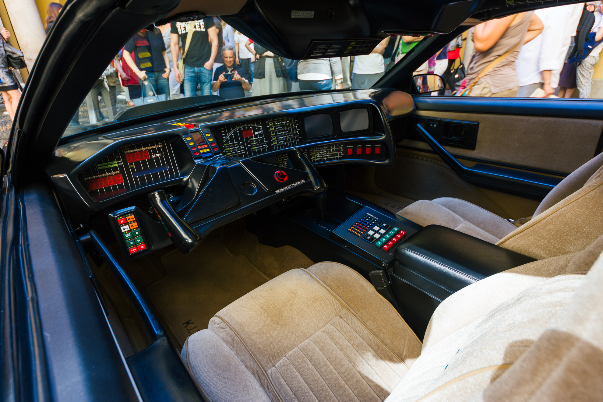 Kitt Come to take :-)