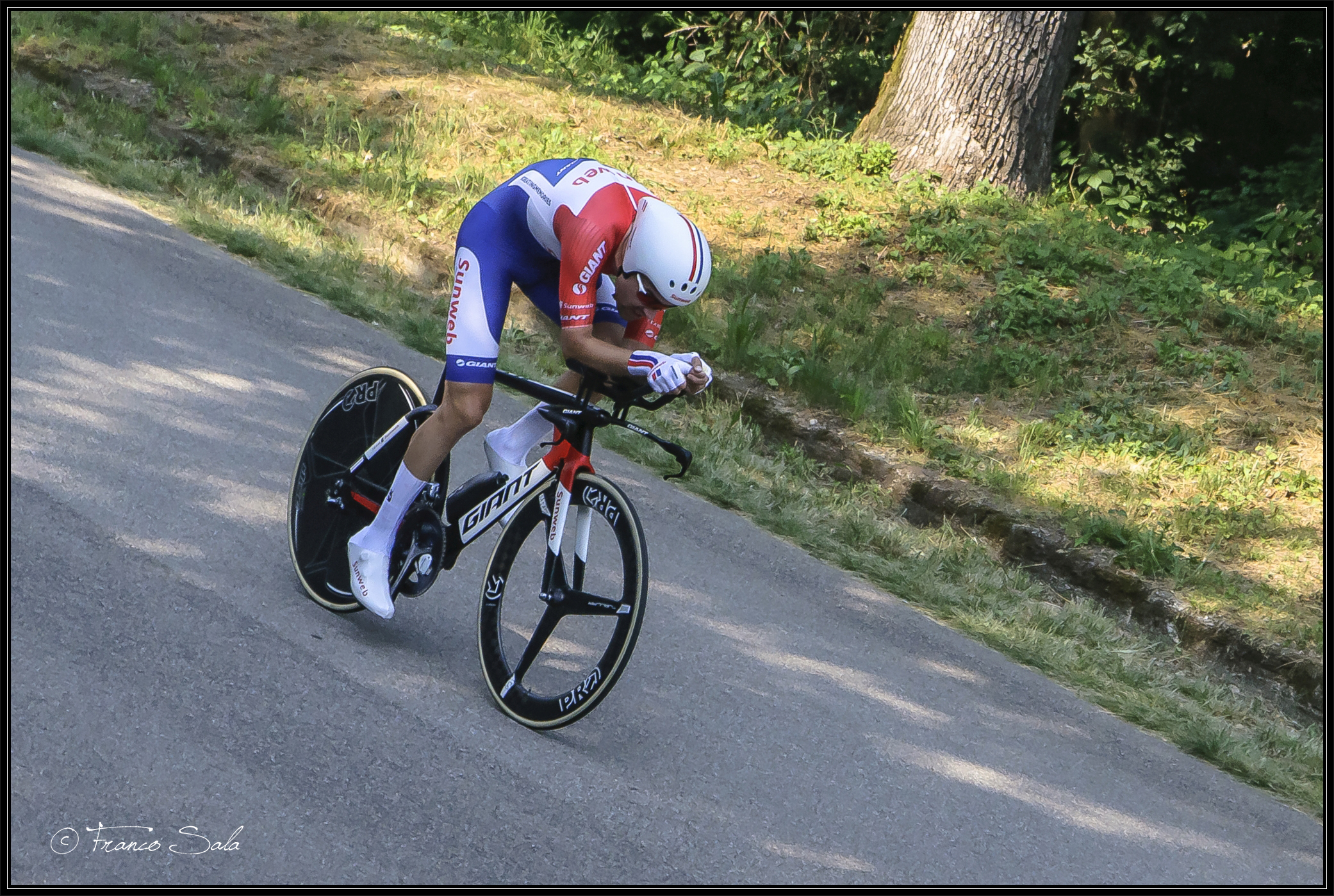 100° Giro d'Italia - Crono Monza-Milano
