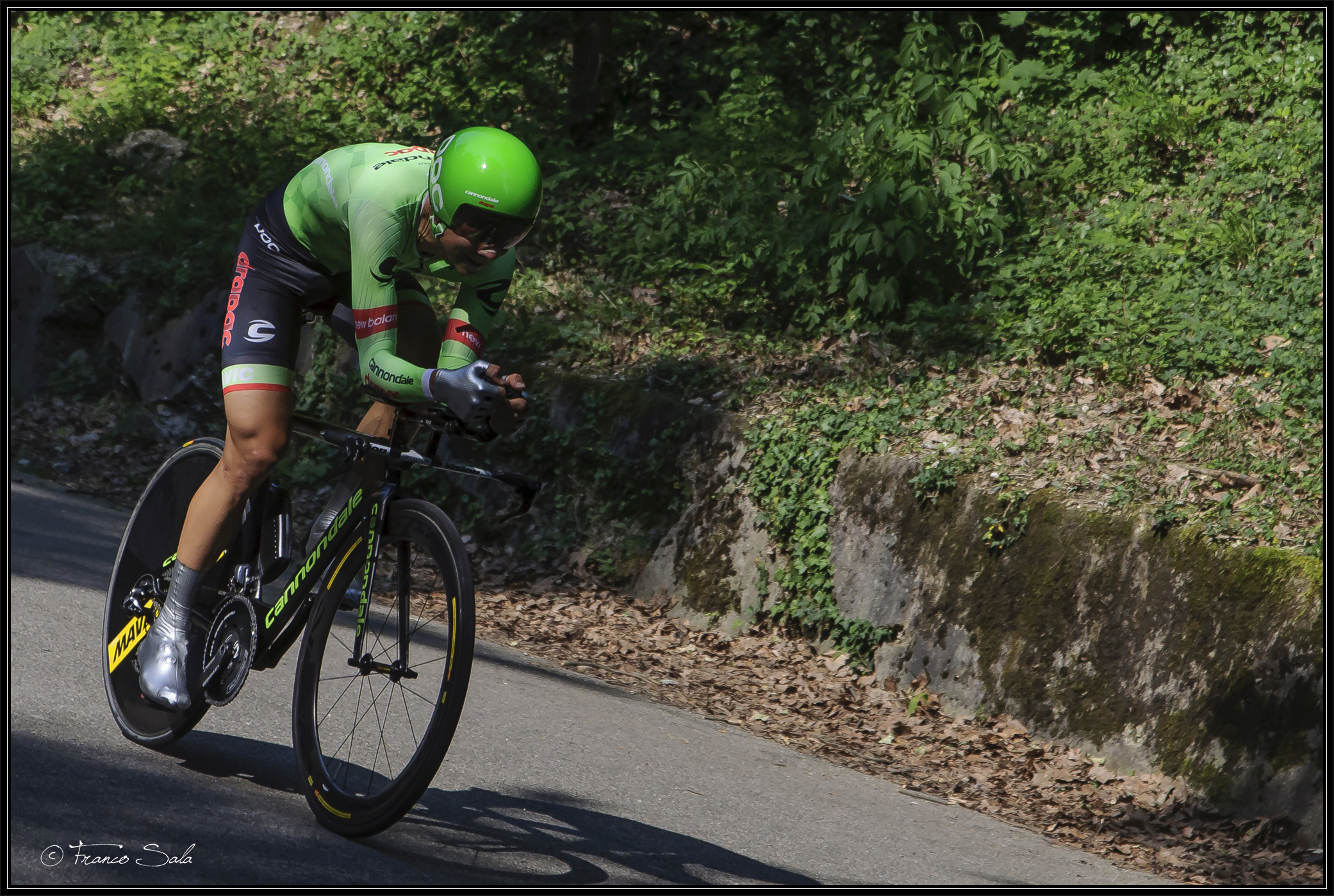 100° Giro d'Italia - Crono Monza-Milano