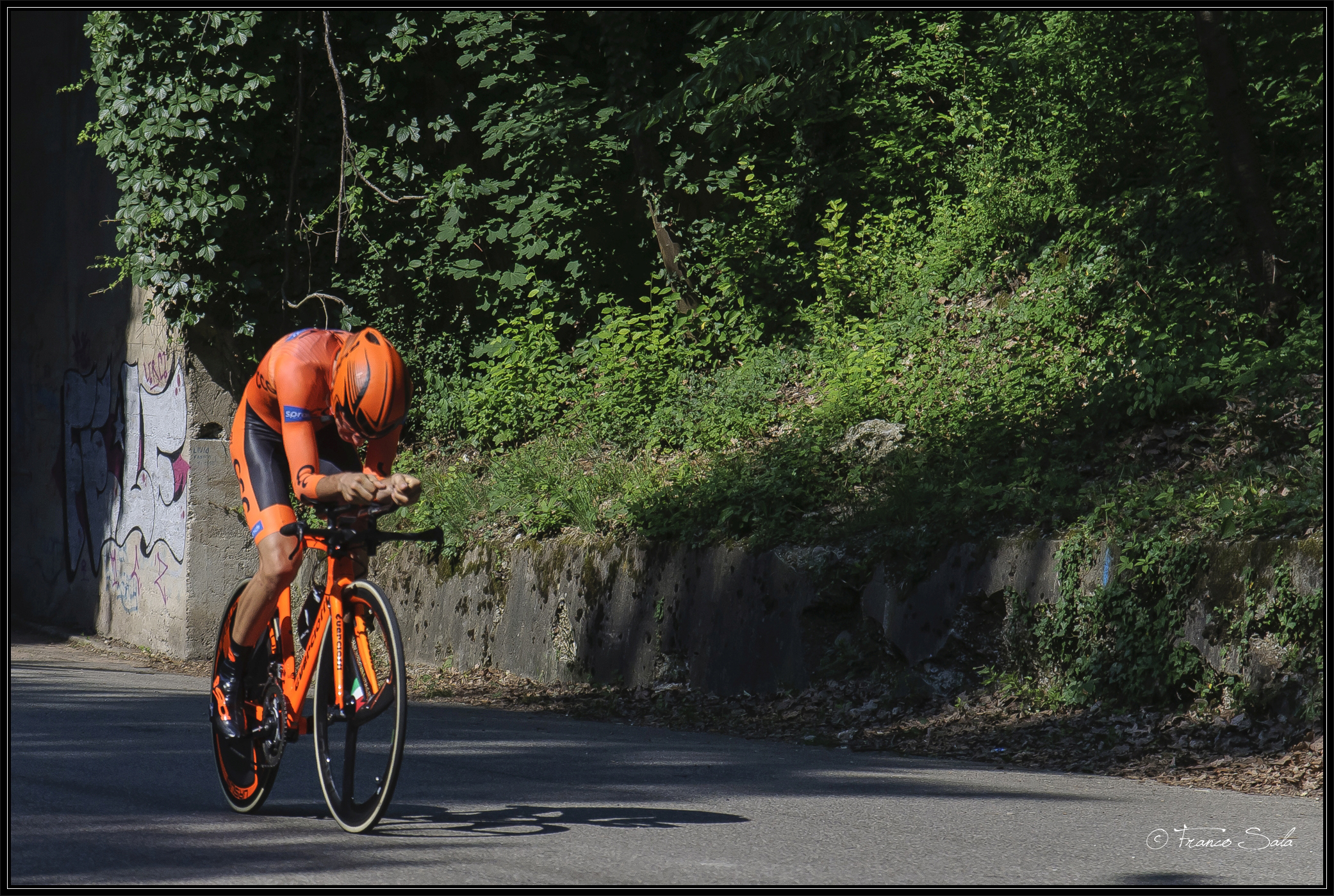100° Giro d'Italia - Crono Monza-Milano