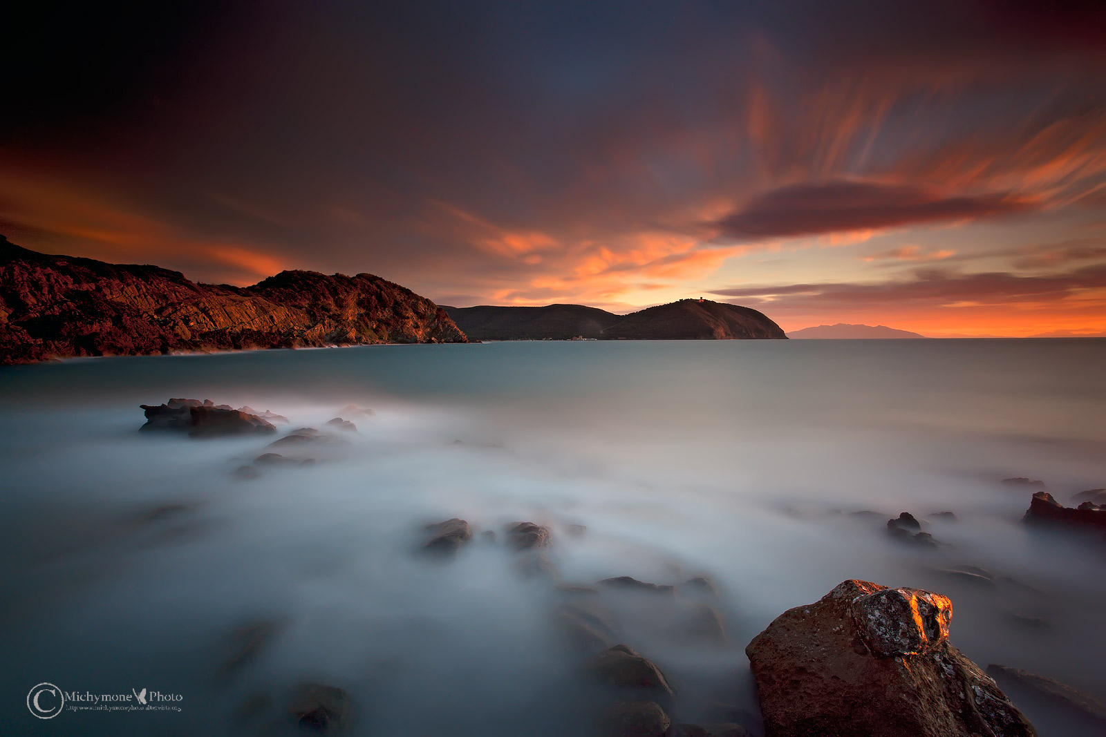 Red Explosion --- Swaps - Livorno