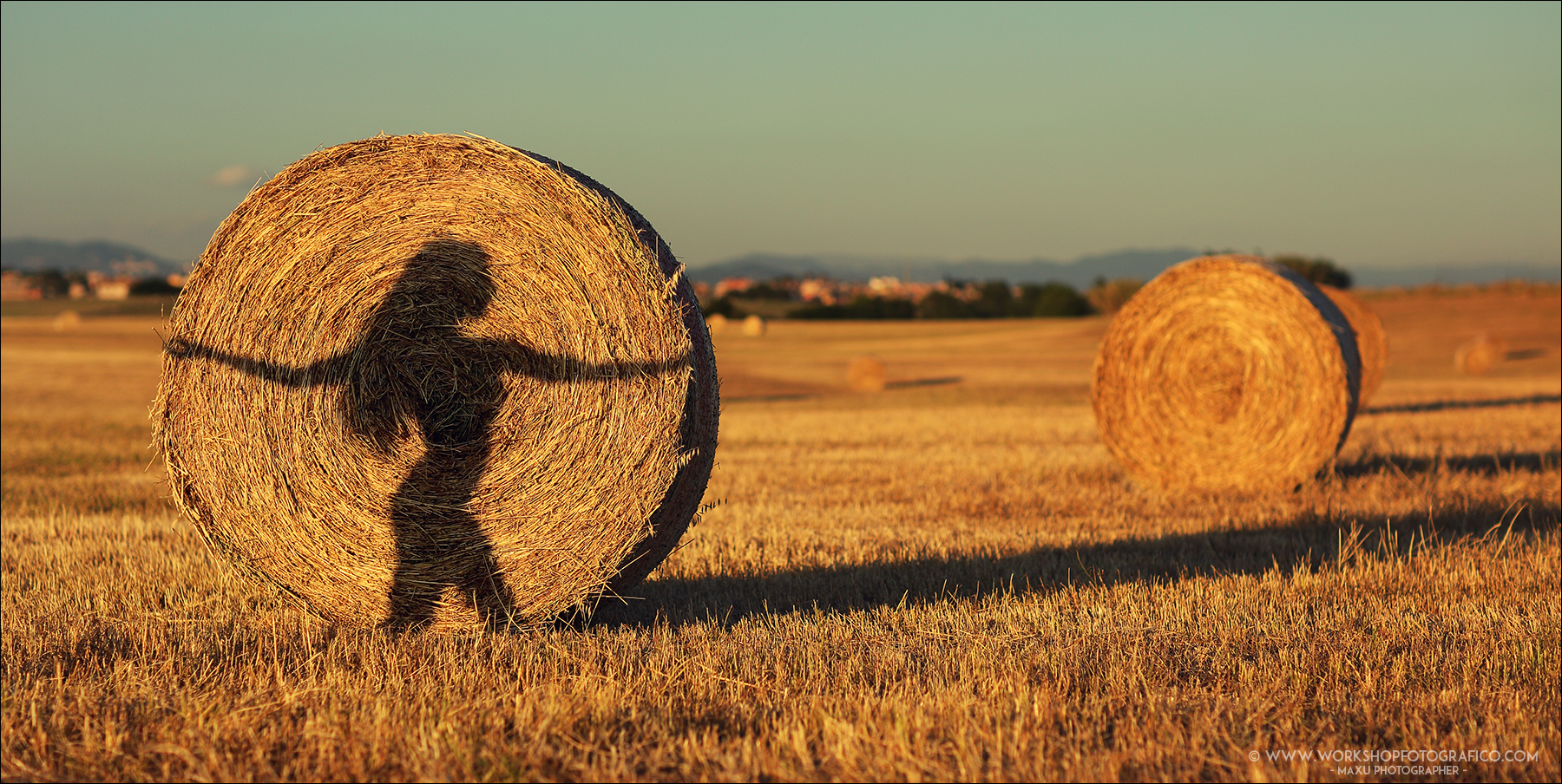 The essence of the naked