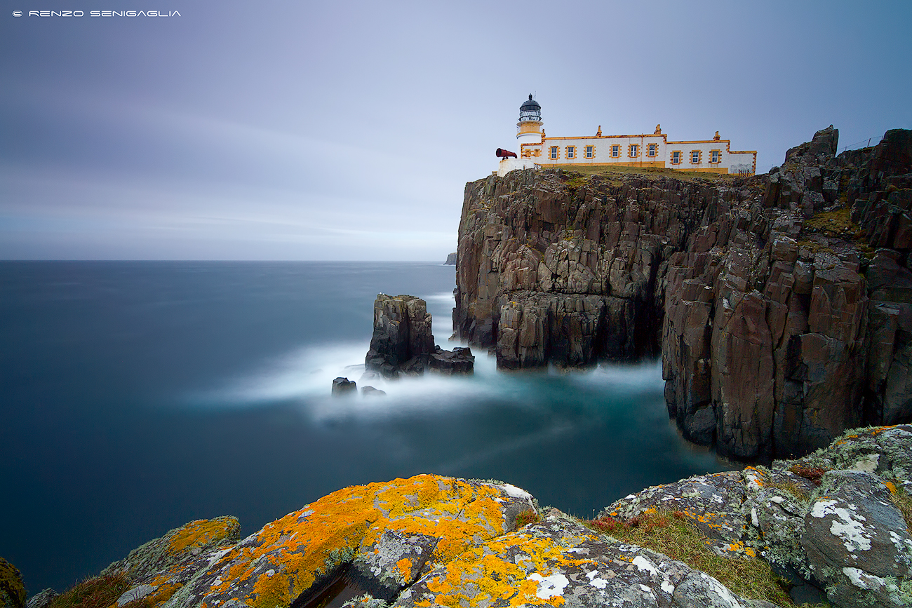 Neist Point