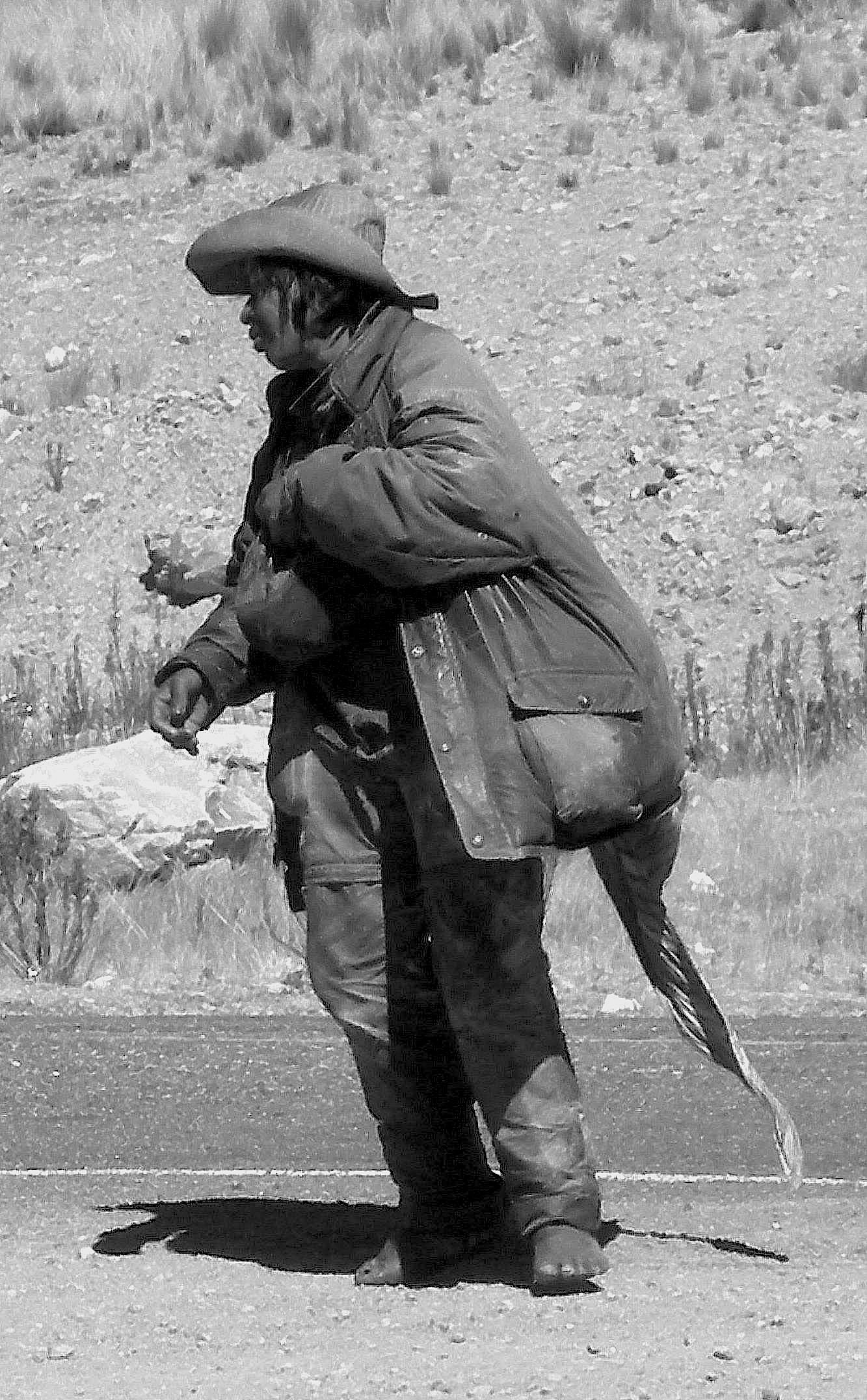 More than misery .....