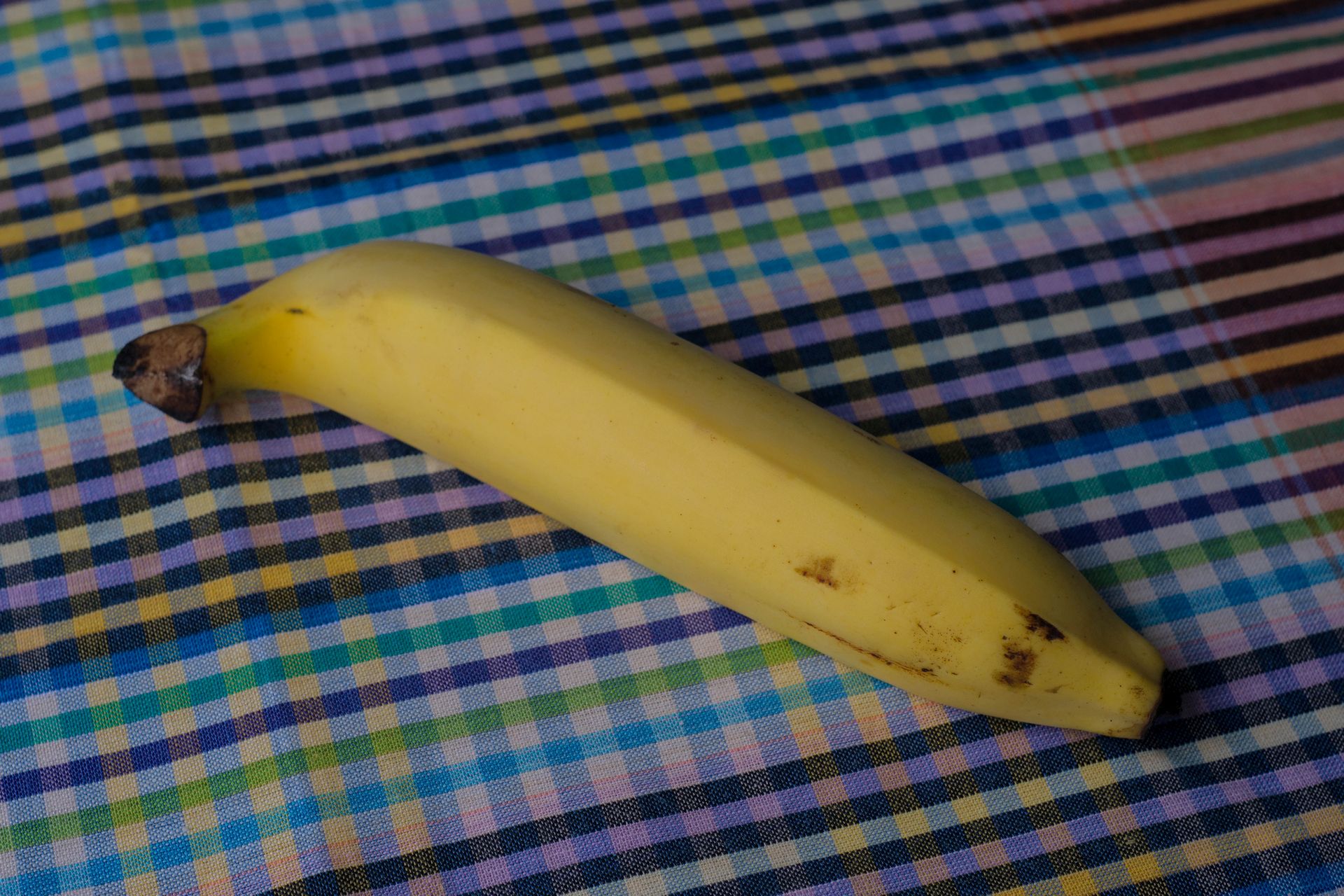 Banana and Pakoma