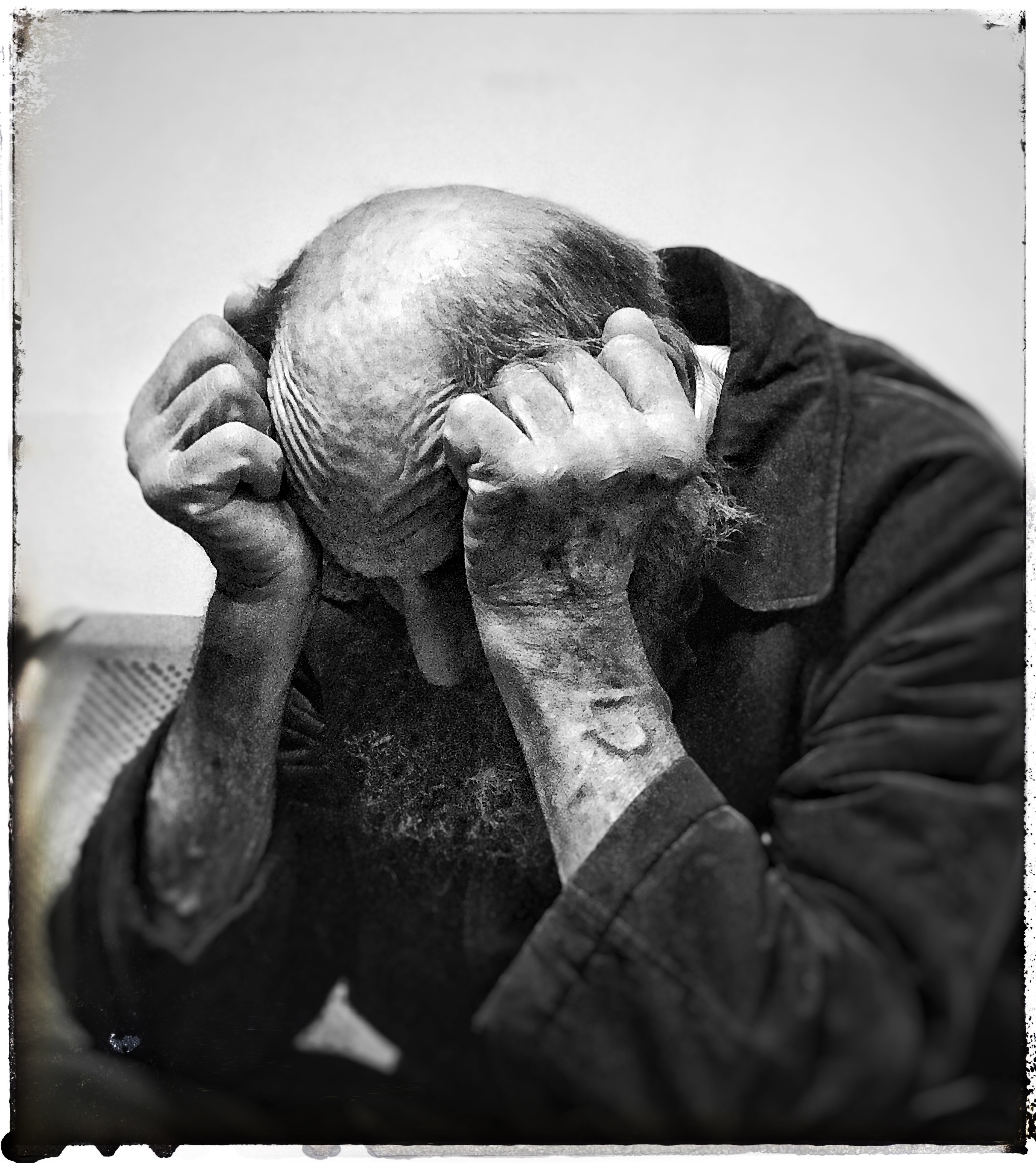 Dialisi 2 sofferenza