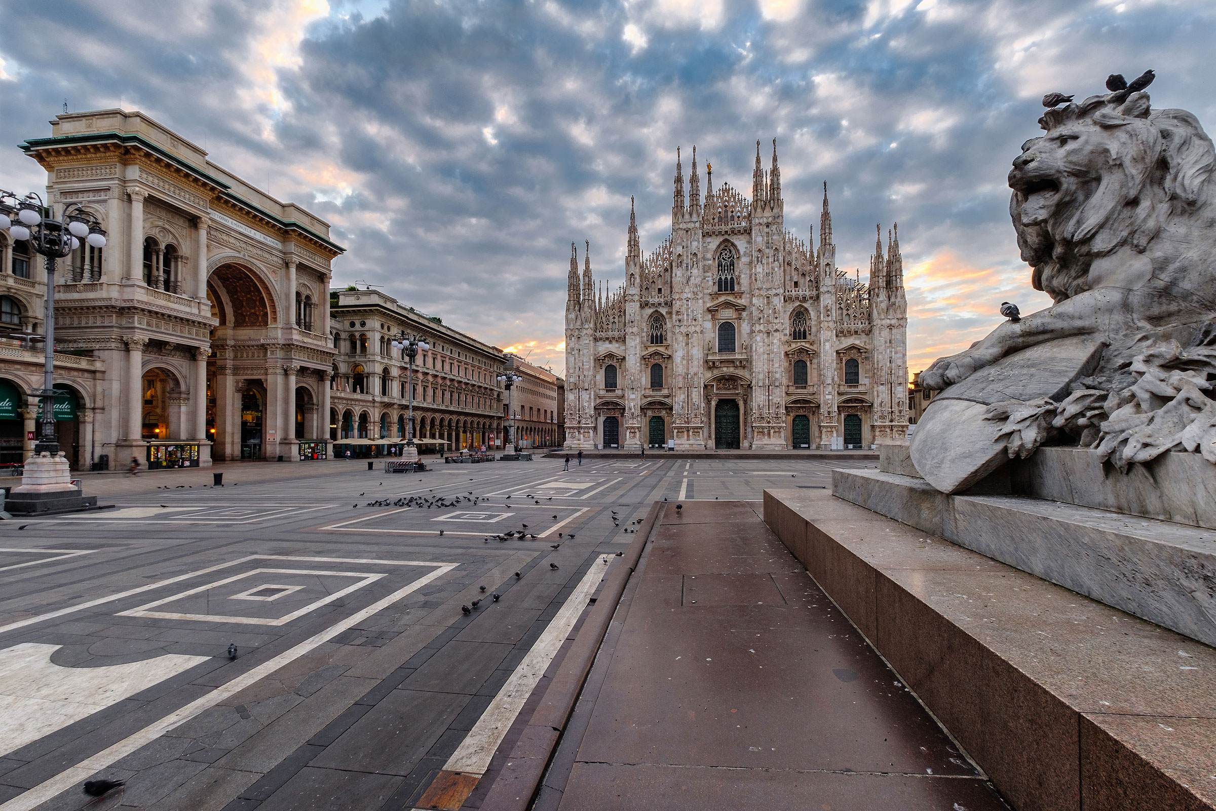 Piazza Duomo