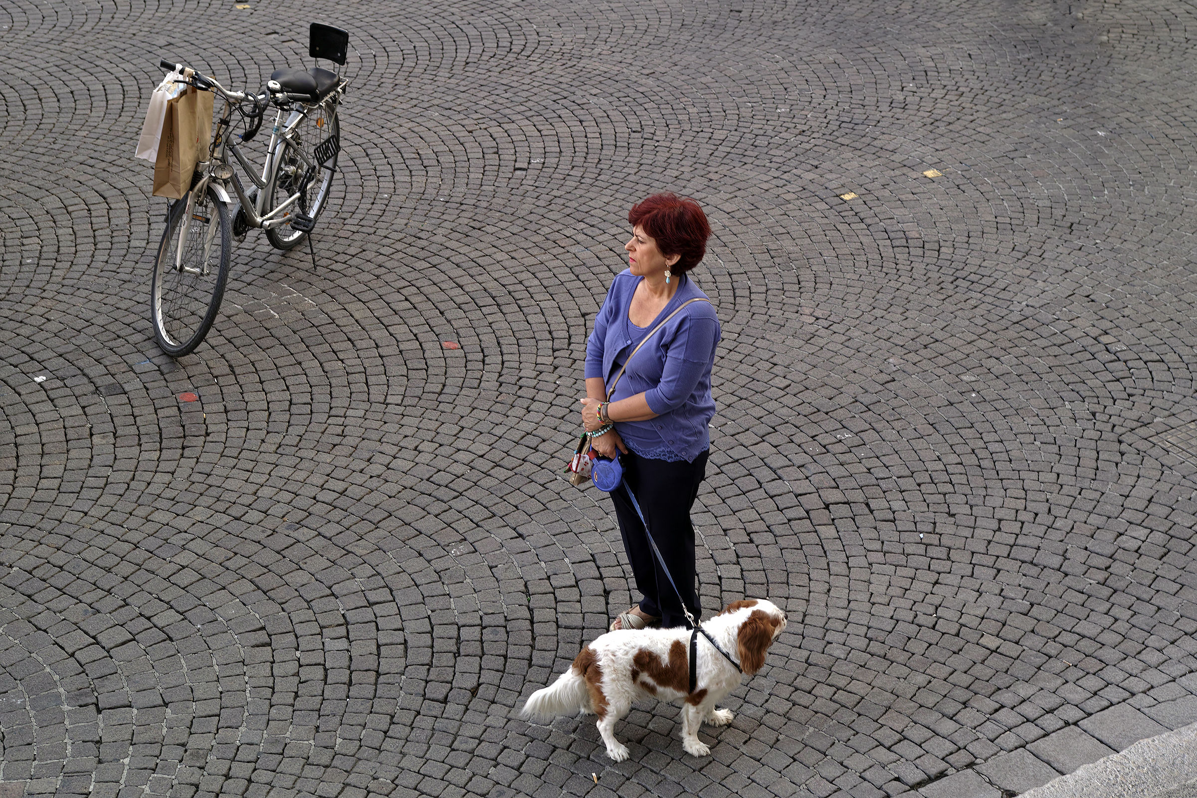 Interessi Diversi .....