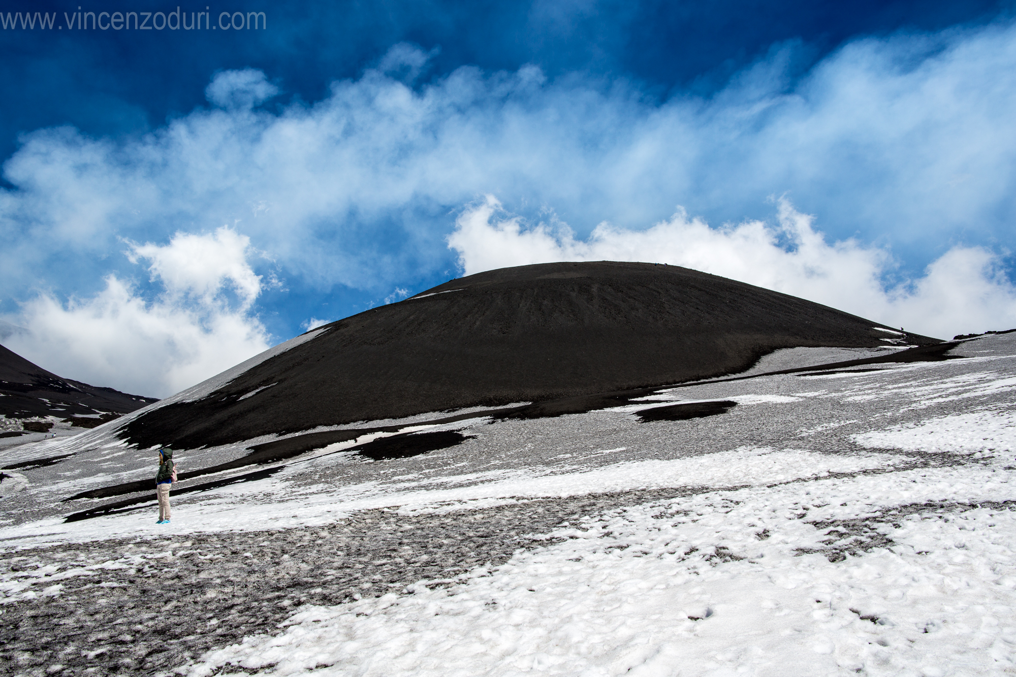 Sull'Etna