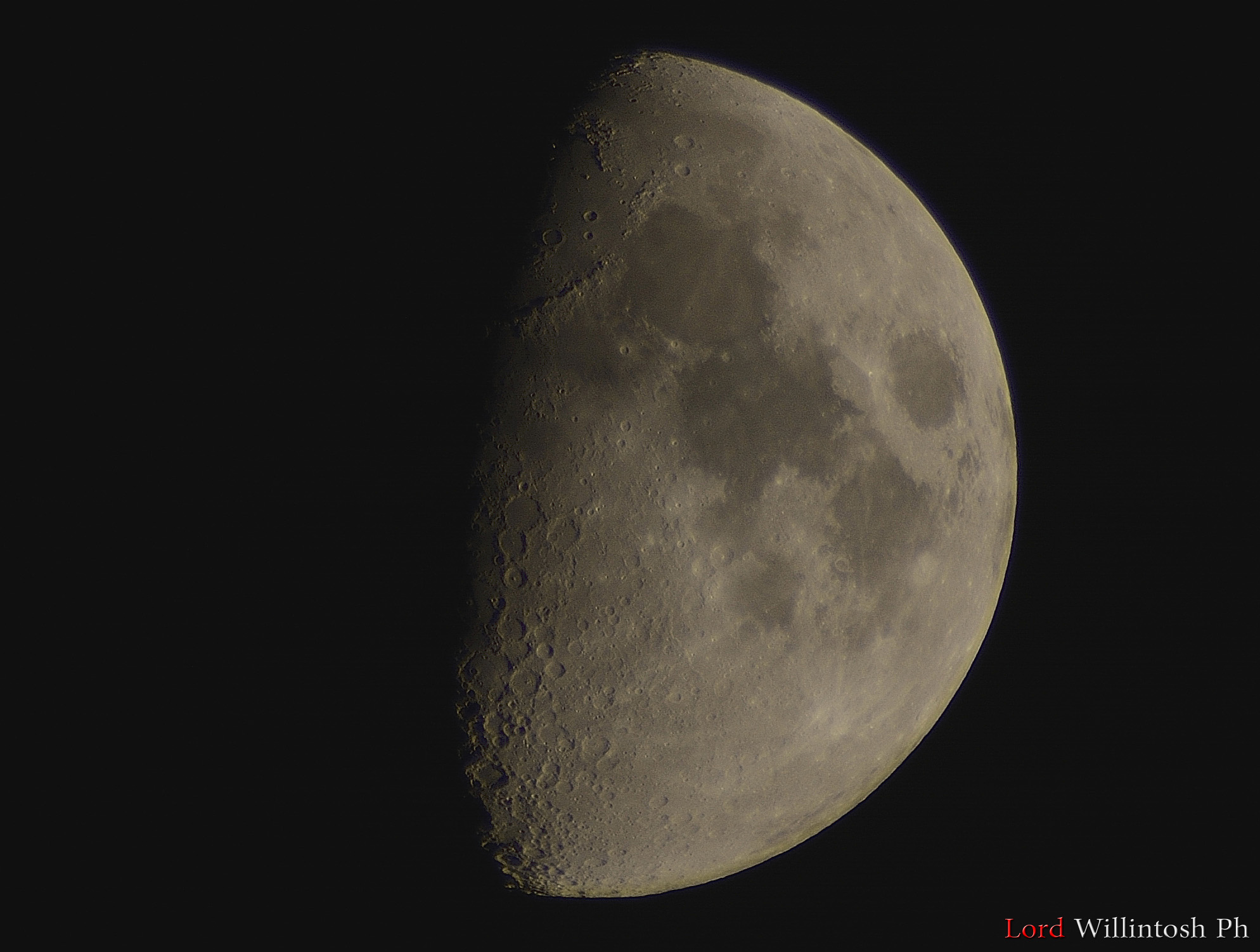 Mezzaluna - Prova Tokina 300mm 2.8