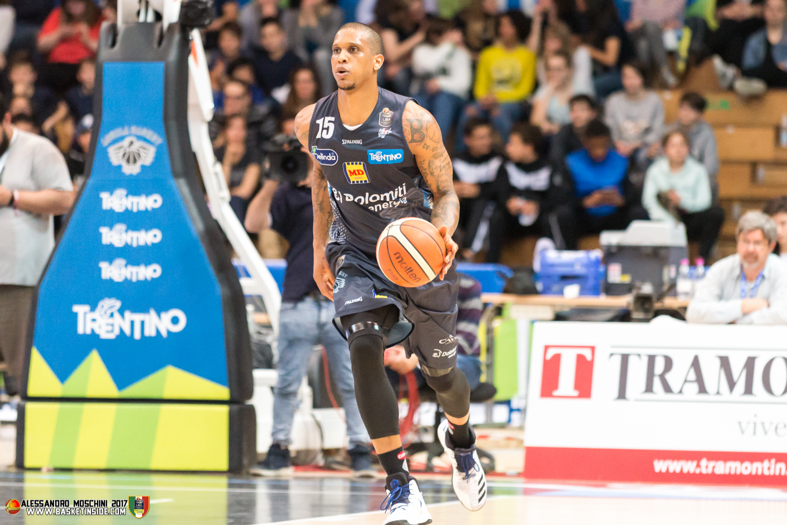 Dolomiti Energia Trentino