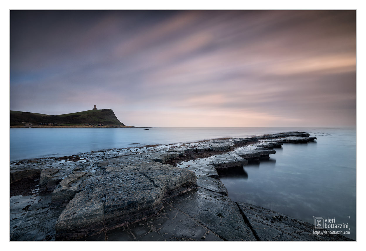 Kimmeridge Bay, Dorset