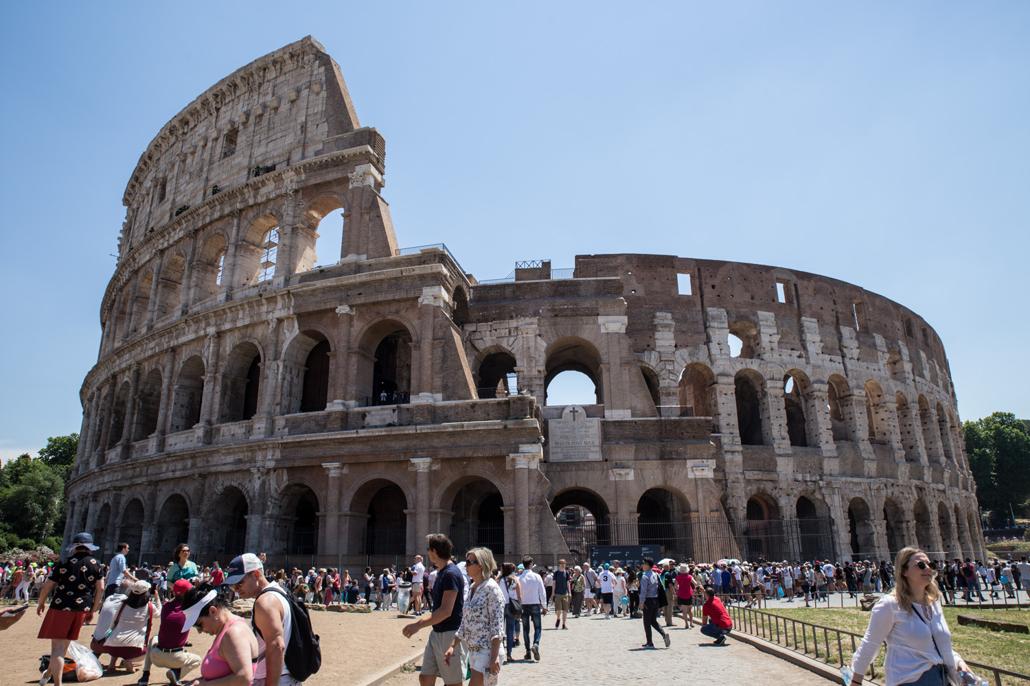Colosseo