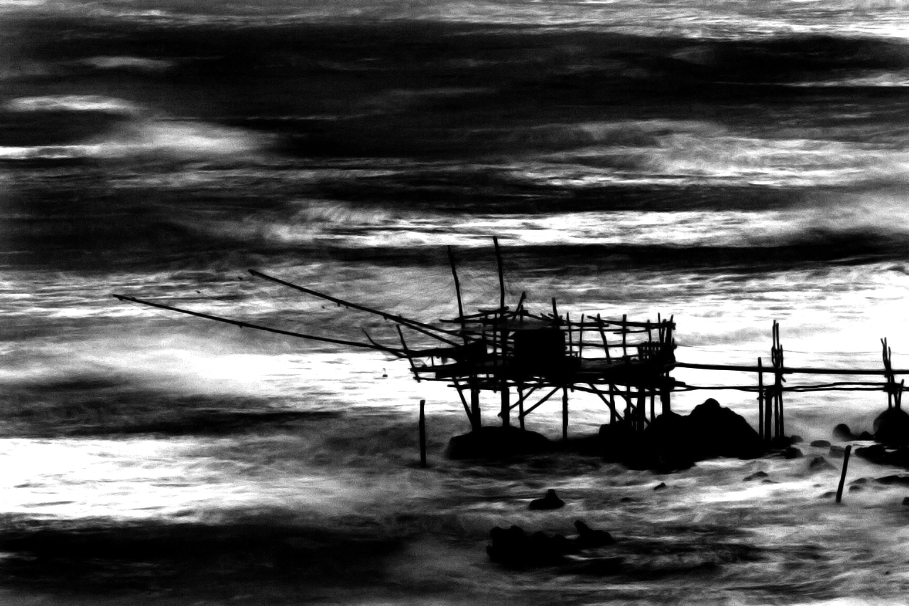 Trabocco