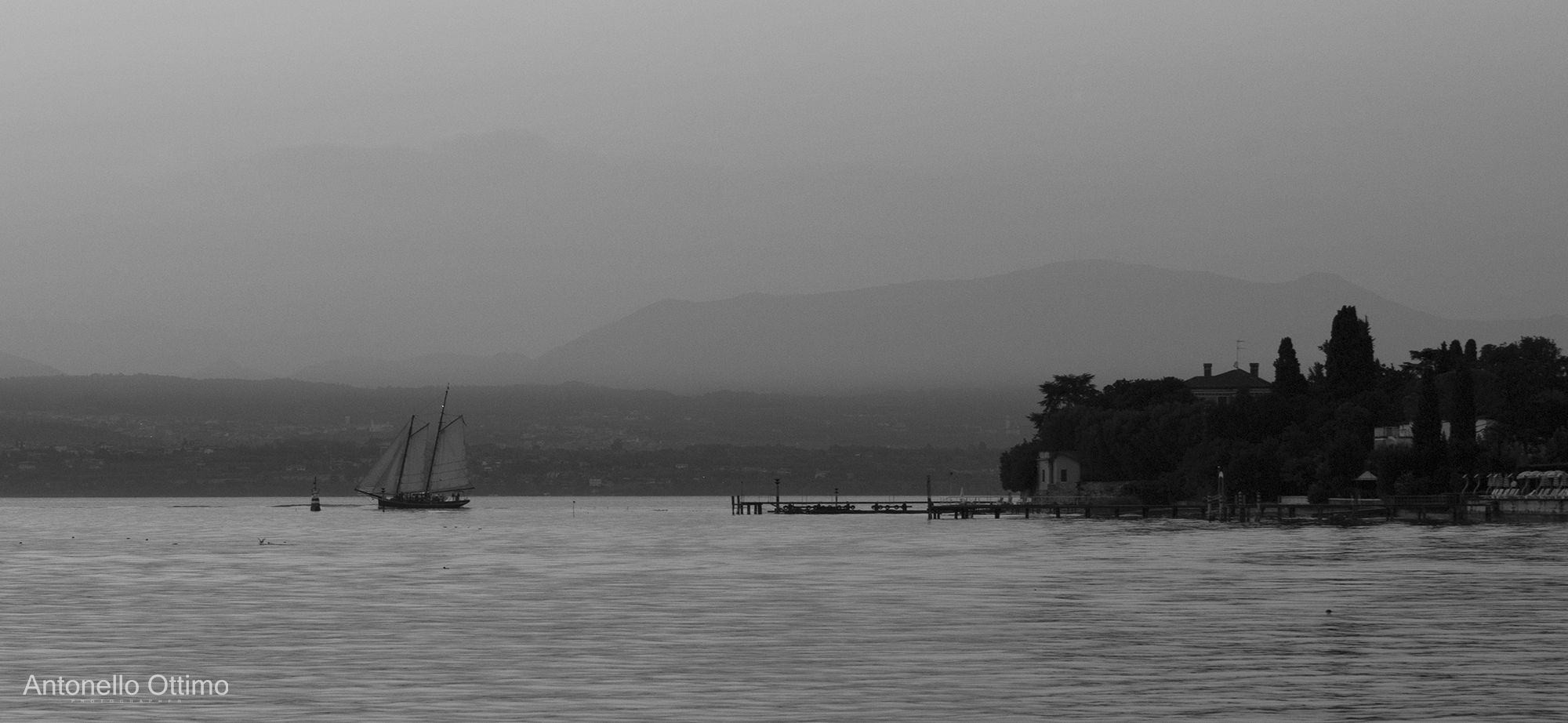 Scorci Lago di Garda