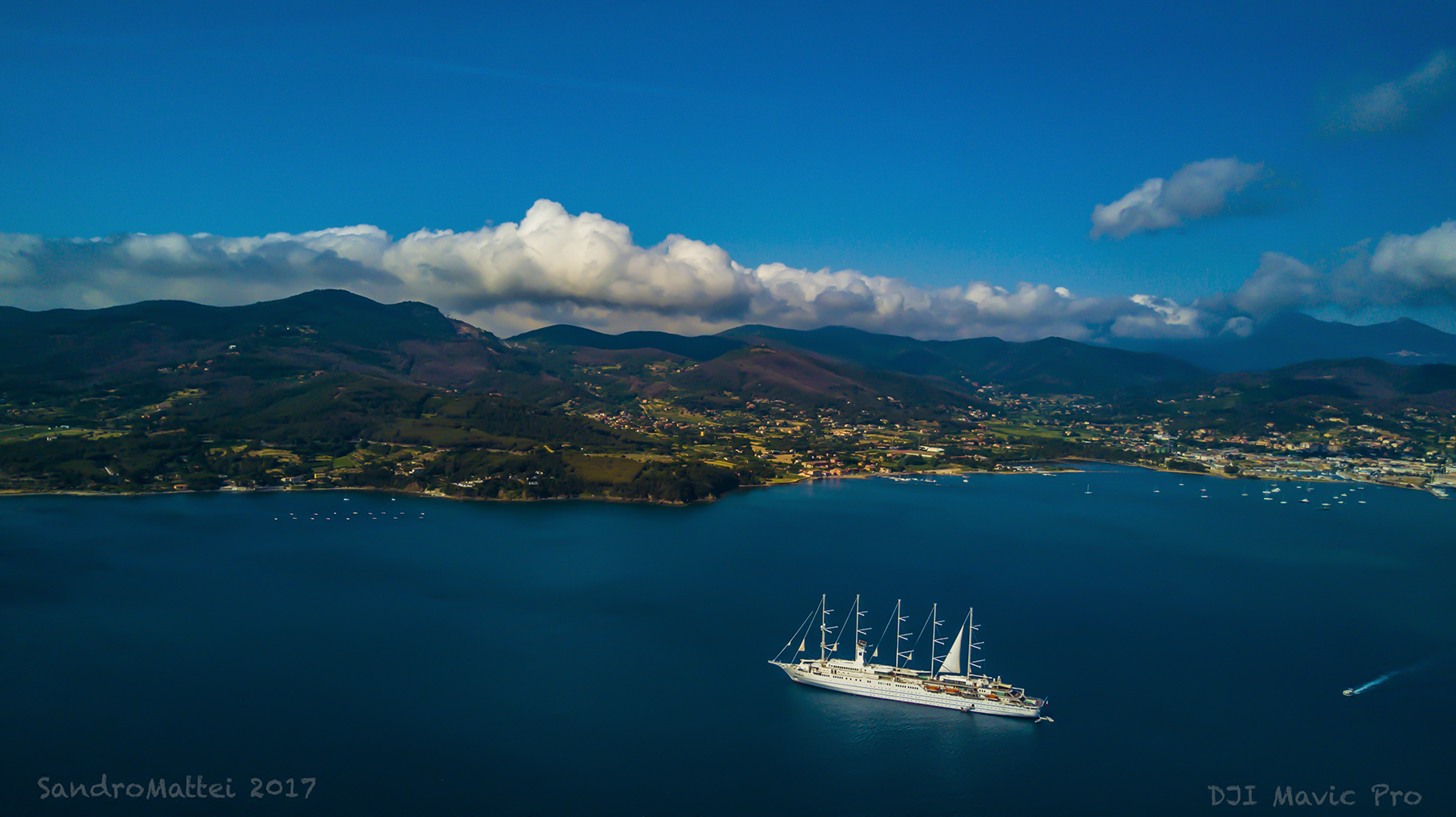 Portoferraio (Elba Island LI) Italy