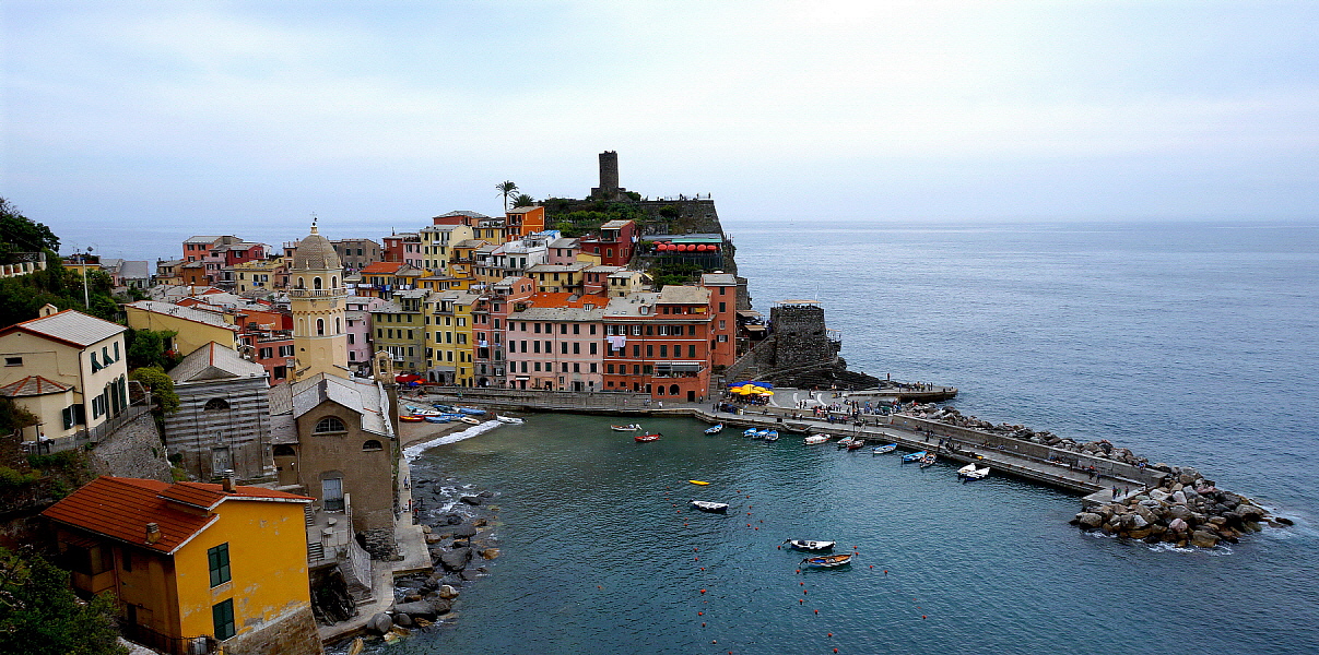 Vernazza