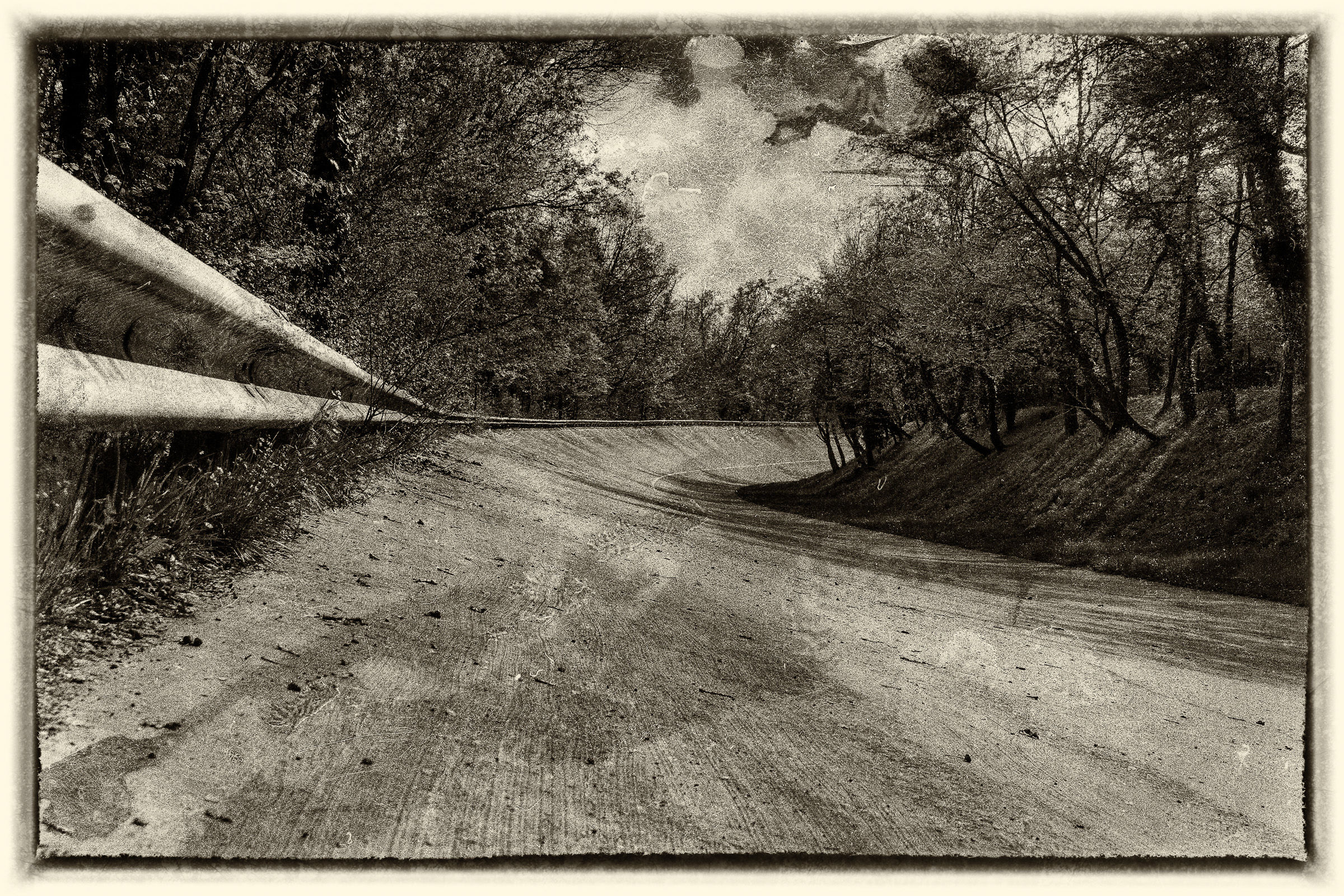 Sapore di antico all'autodromo di Monza