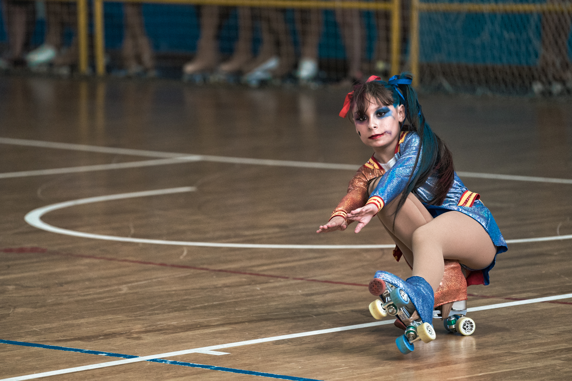 Campionato Uisp pattinaggio artistico su rotelle #3