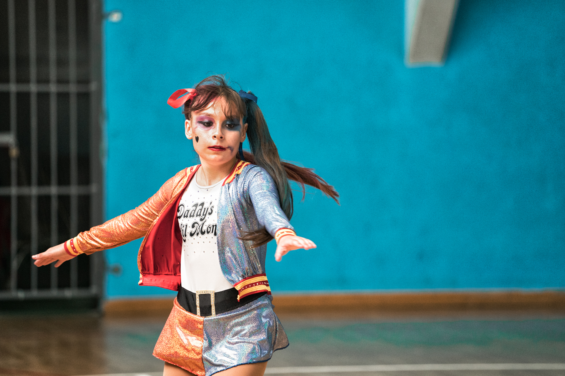 Campionato Uisp pattinaggio artistico su rotelle #4