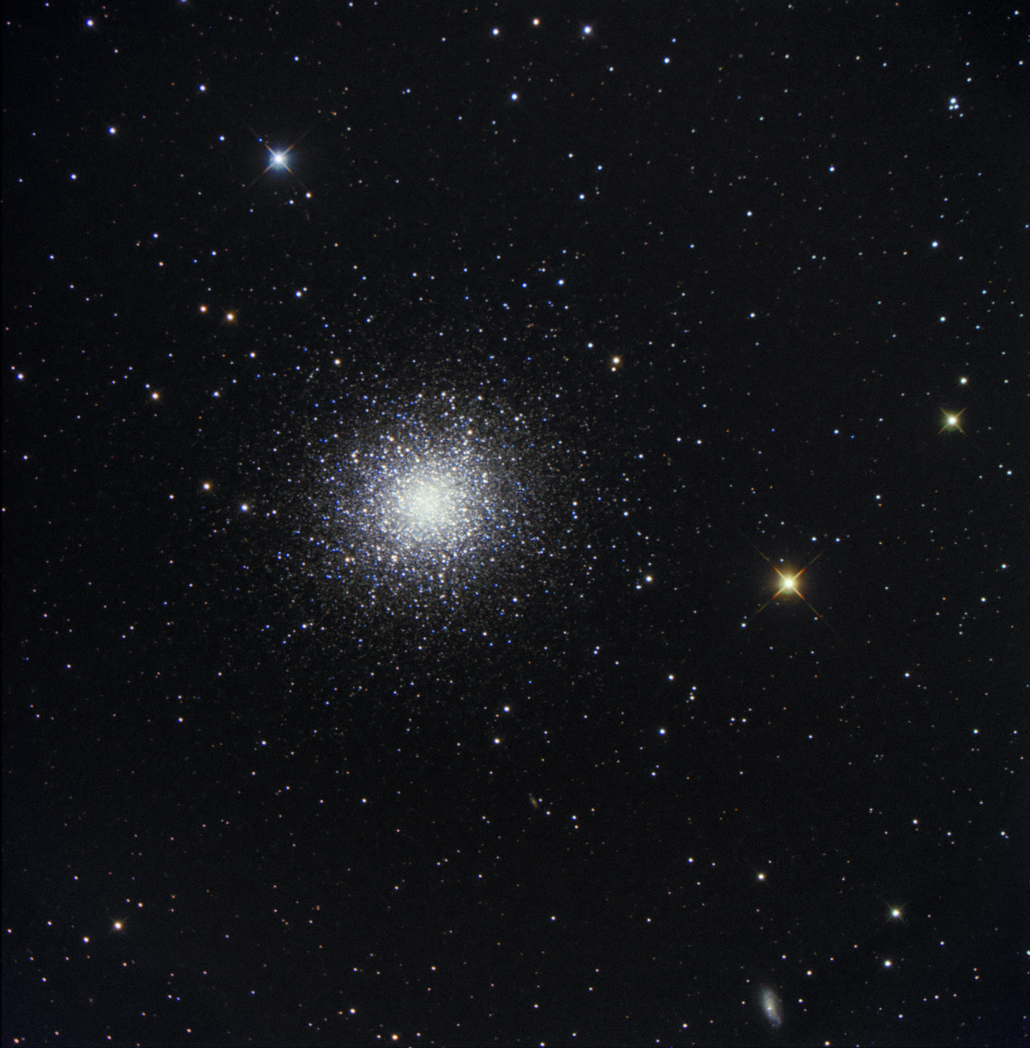 M13 ammasso globulare