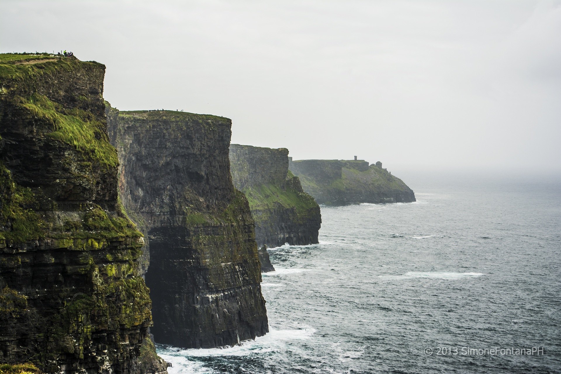Cliff of Moher