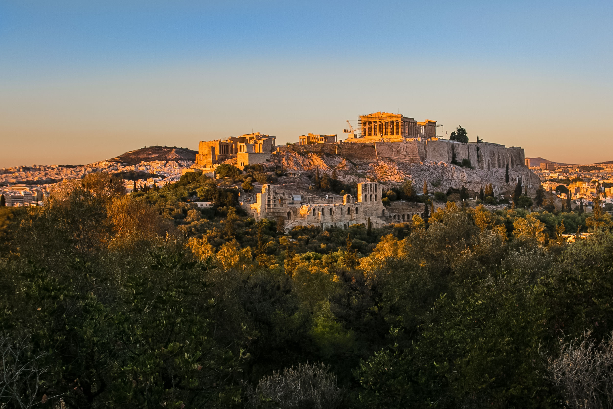 Athens