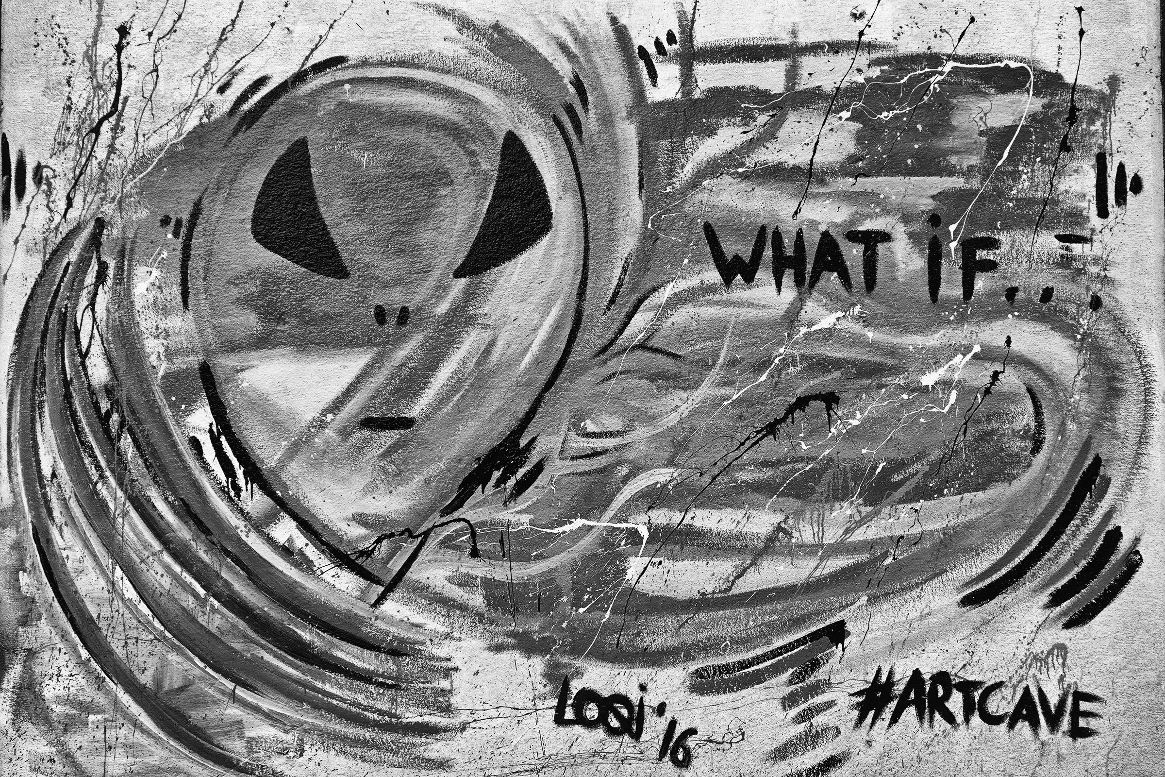 How will it be in color?