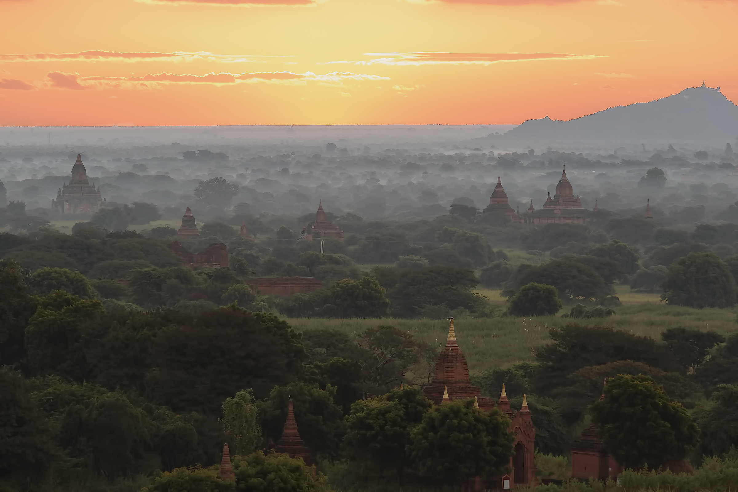 Bagan