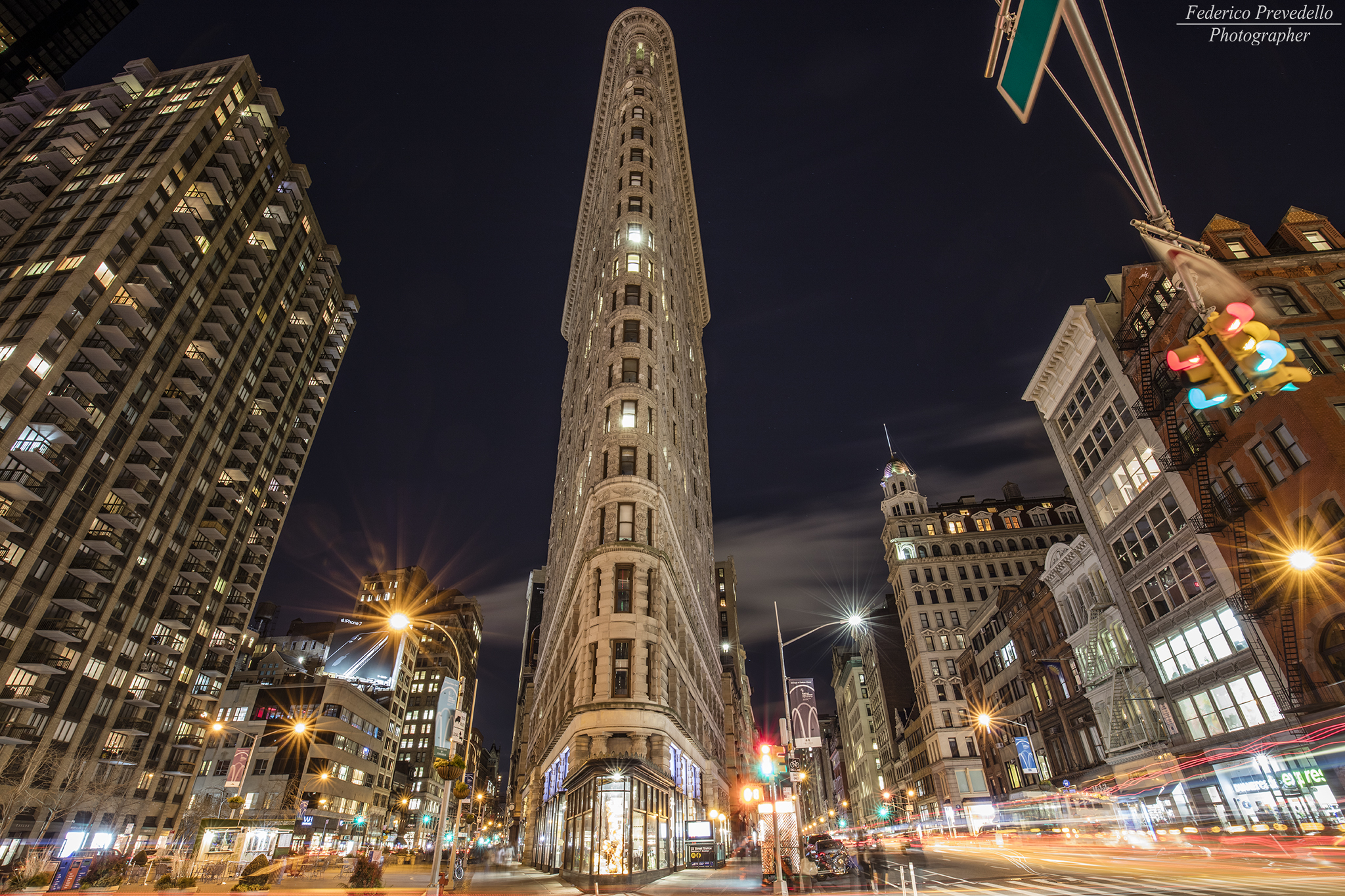 Flatiron Building