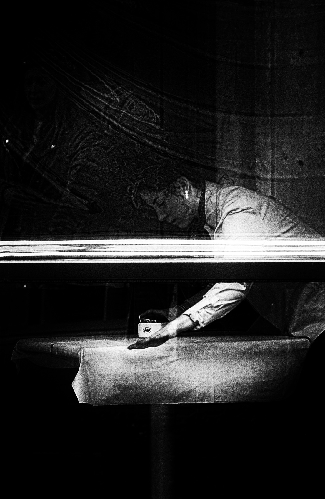 the girl with the Pearl Earring