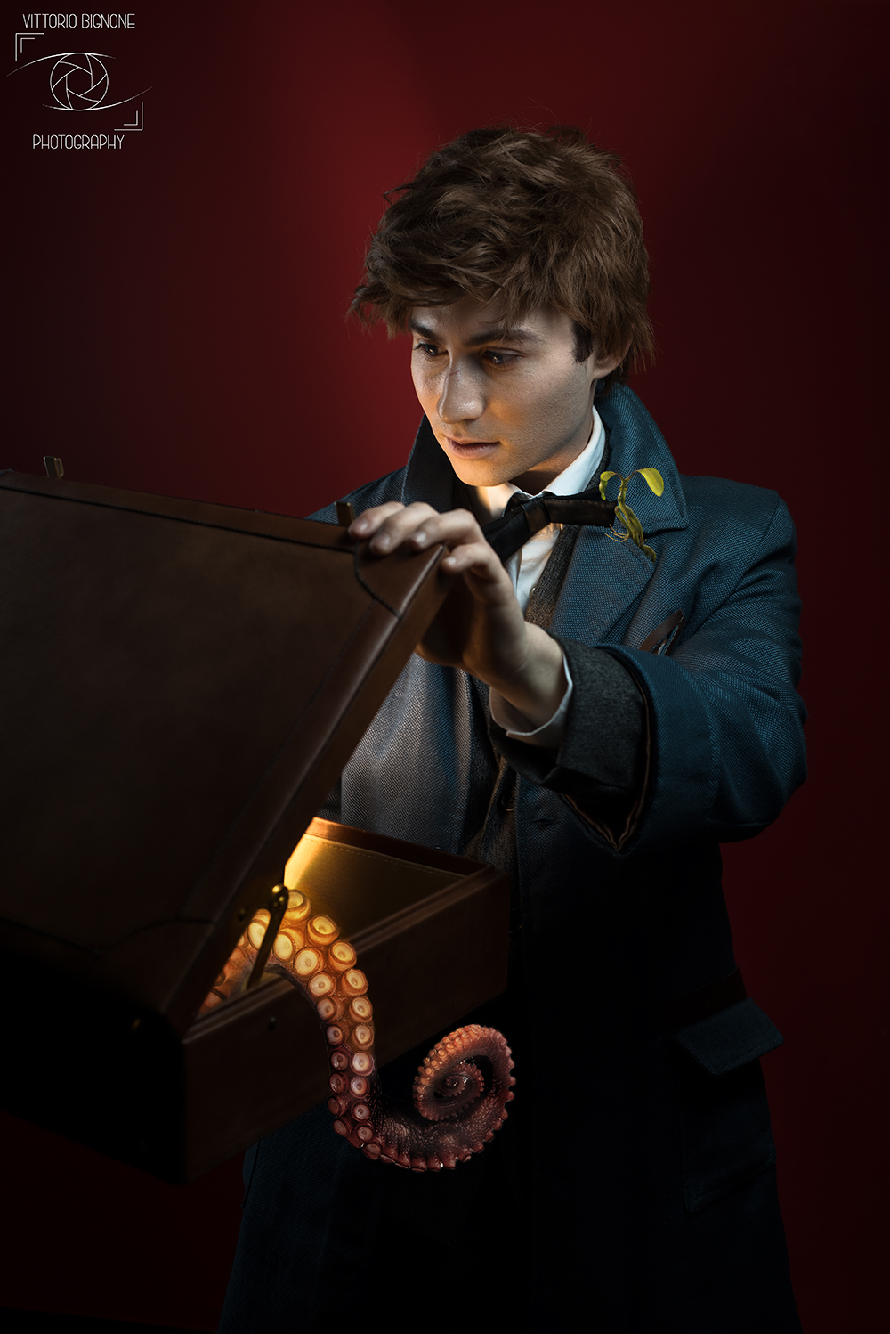 strani animali e dove trovarli