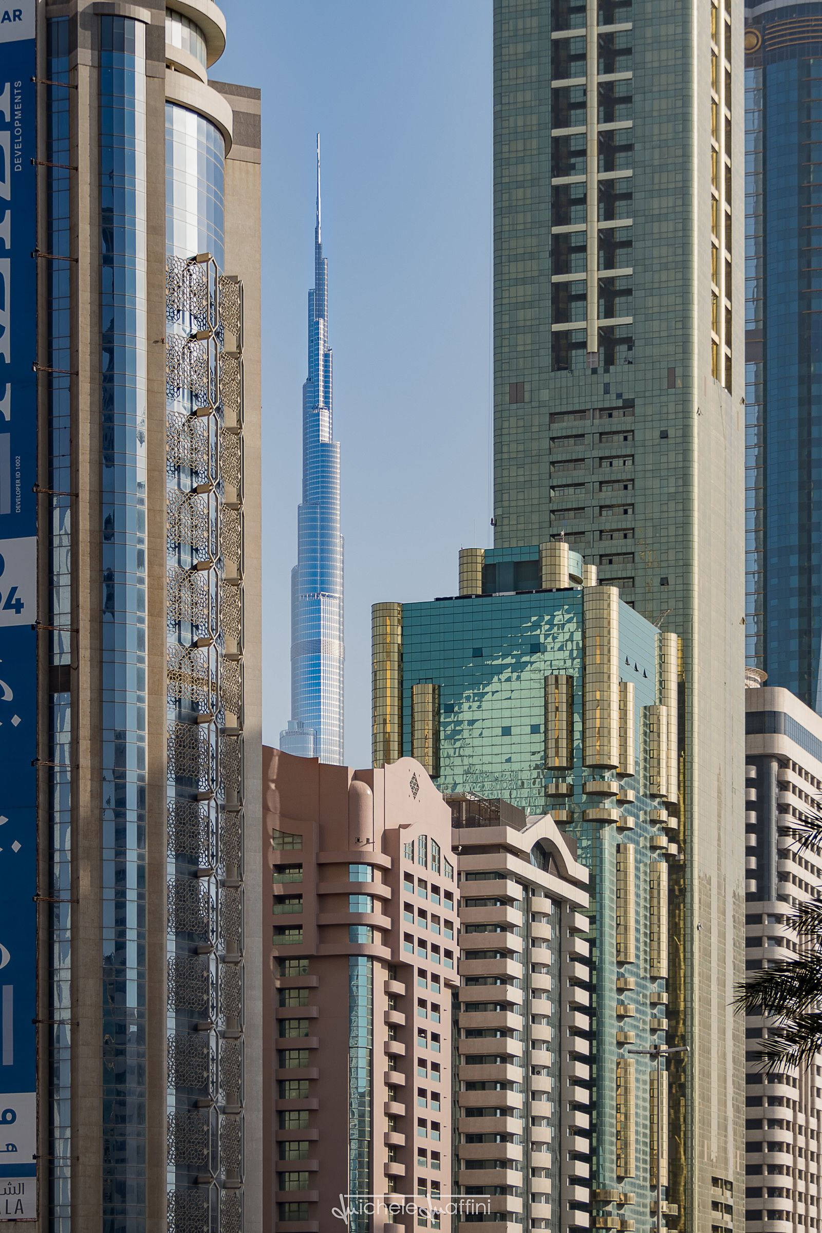 Dubai - Hi-Tech Show