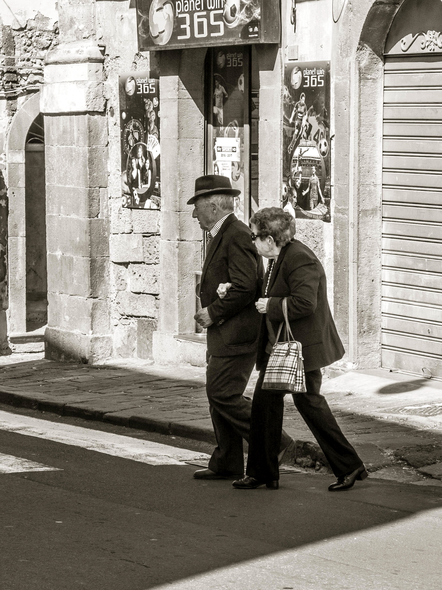 Per sempre al tuo fianco