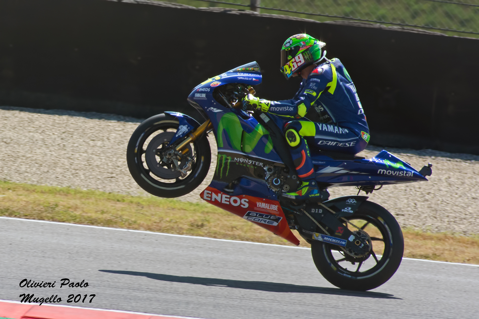 Mugello 2017