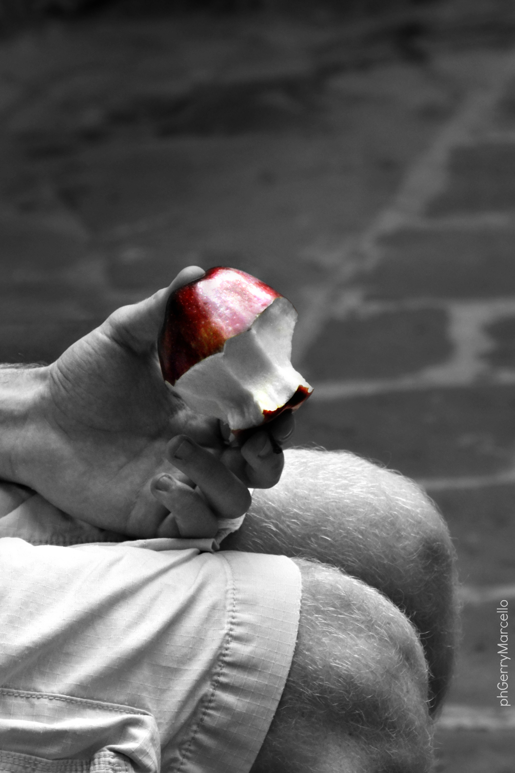 aspettando il peccato