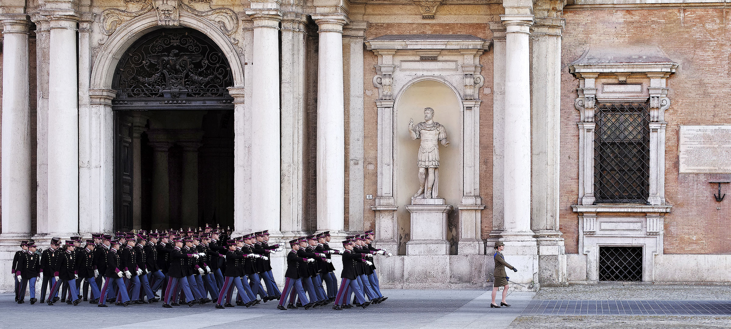 Just like everyone ....