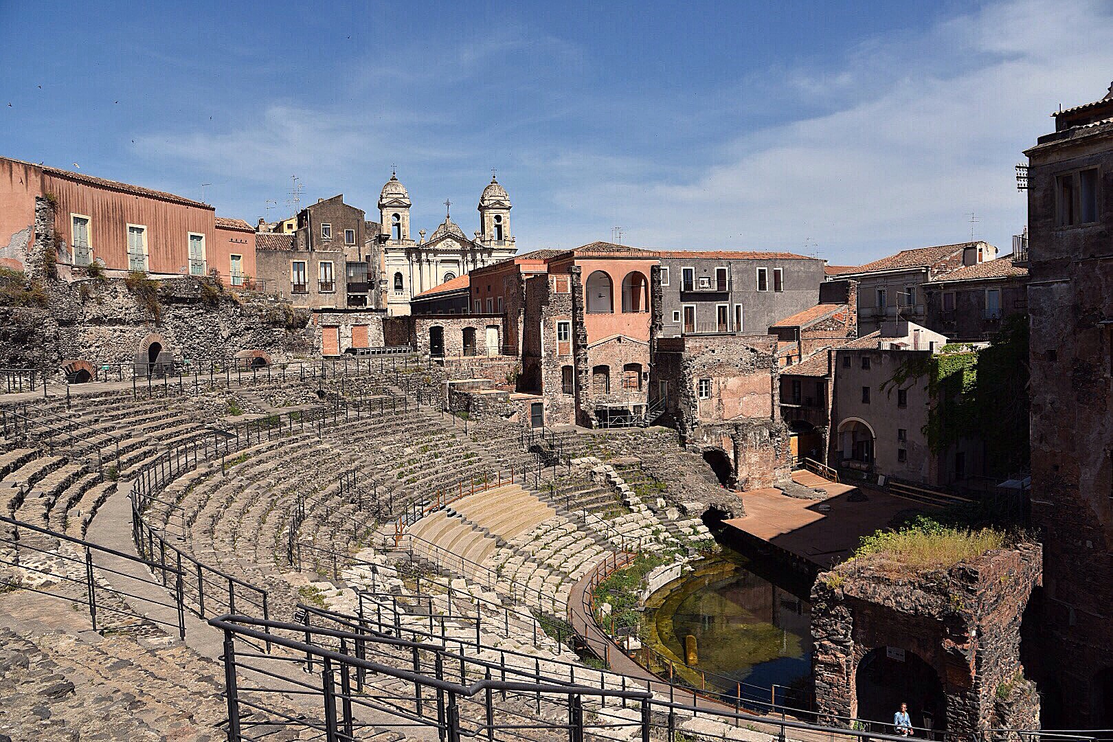 Roman Theatre