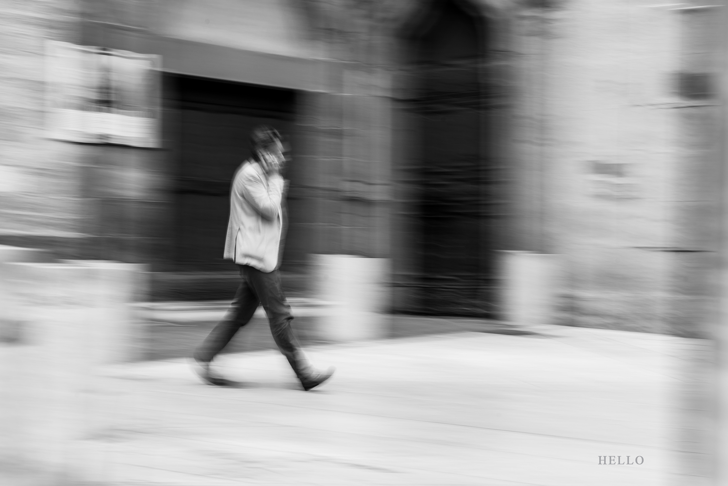 - Dimenticarti, senza cancellarti -