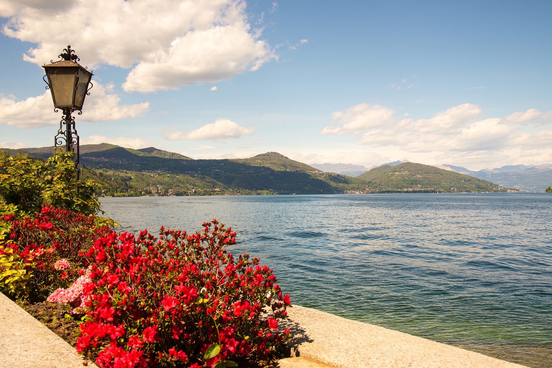 arona ( lago maggiore )