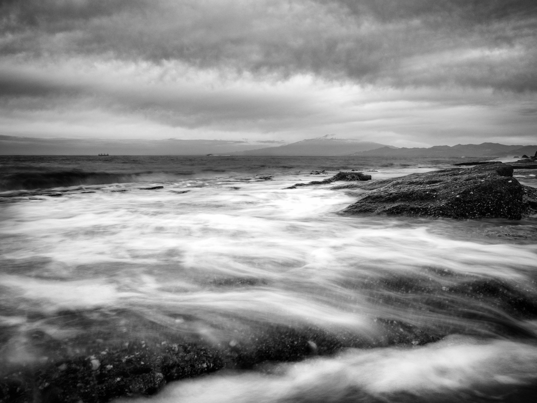 Leucopetra (RC), IT, 03 DIC 2016