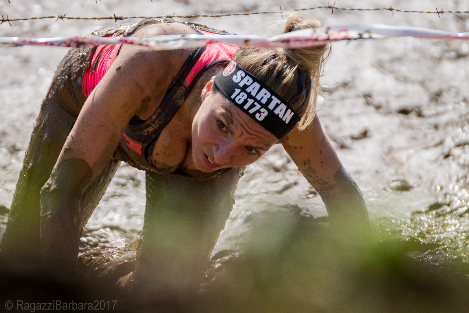 Qui non stiamo giocando a bocce!