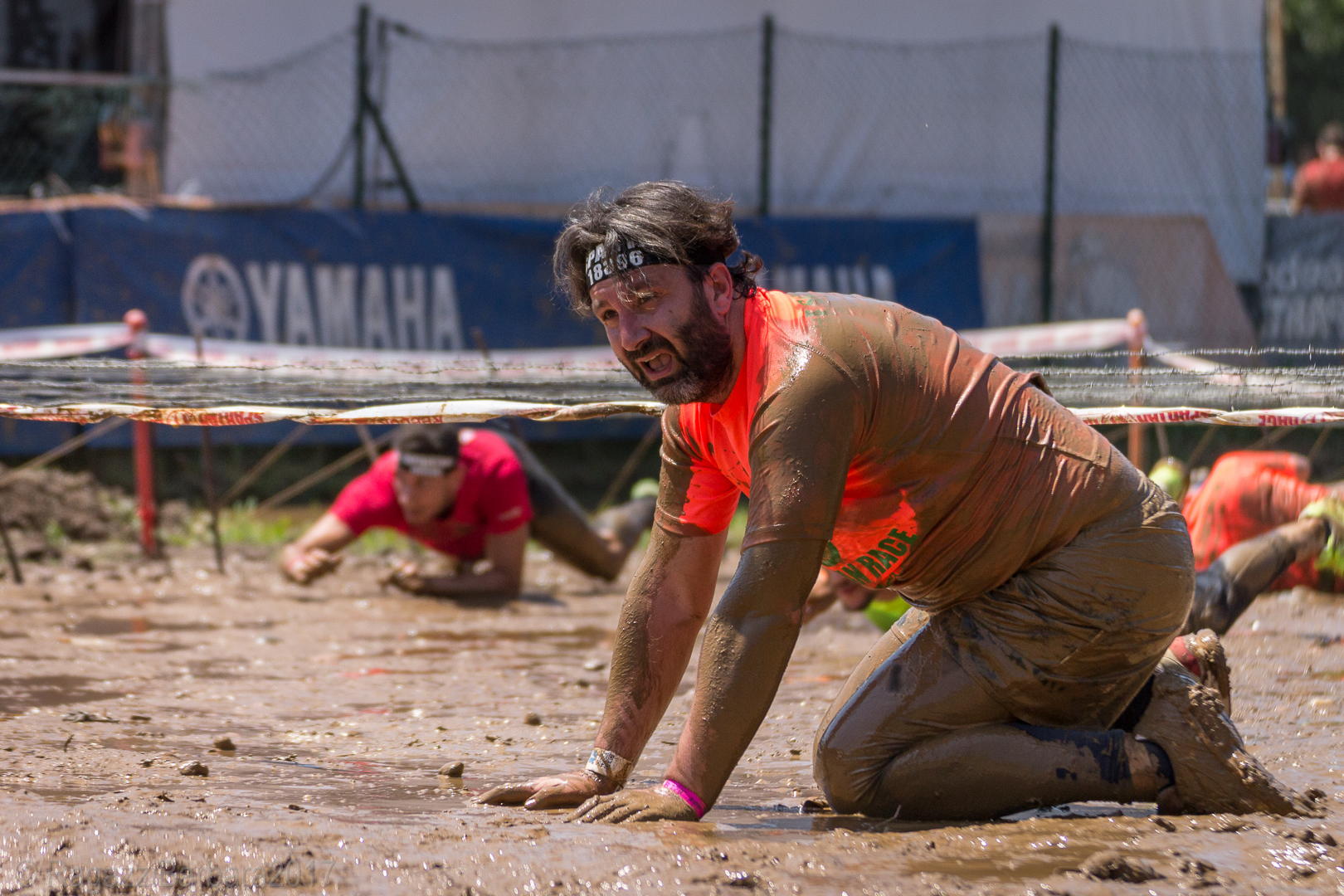 Ma chi me lo ha fatto fare!!