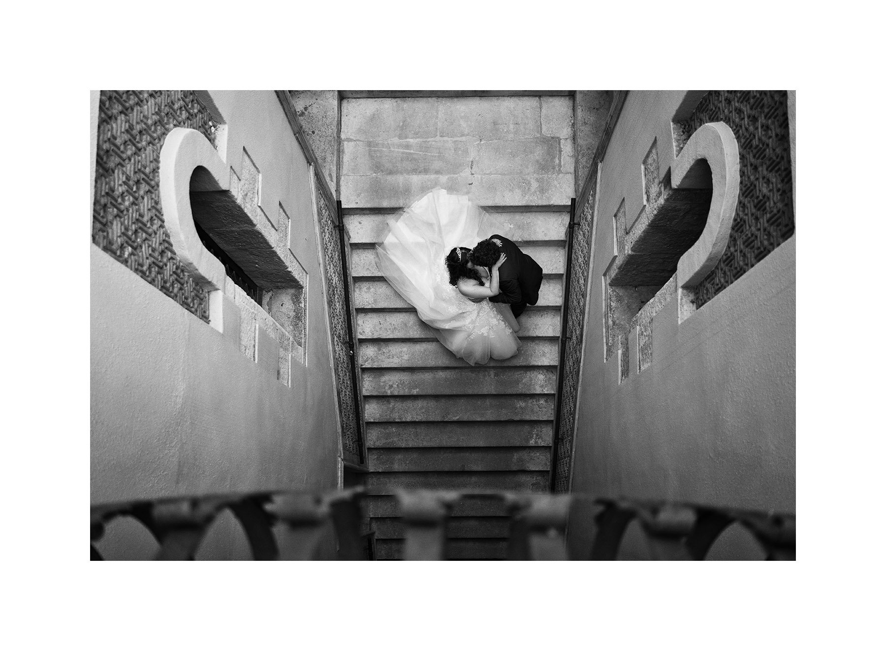 Wedding at Rocchetta Mattei