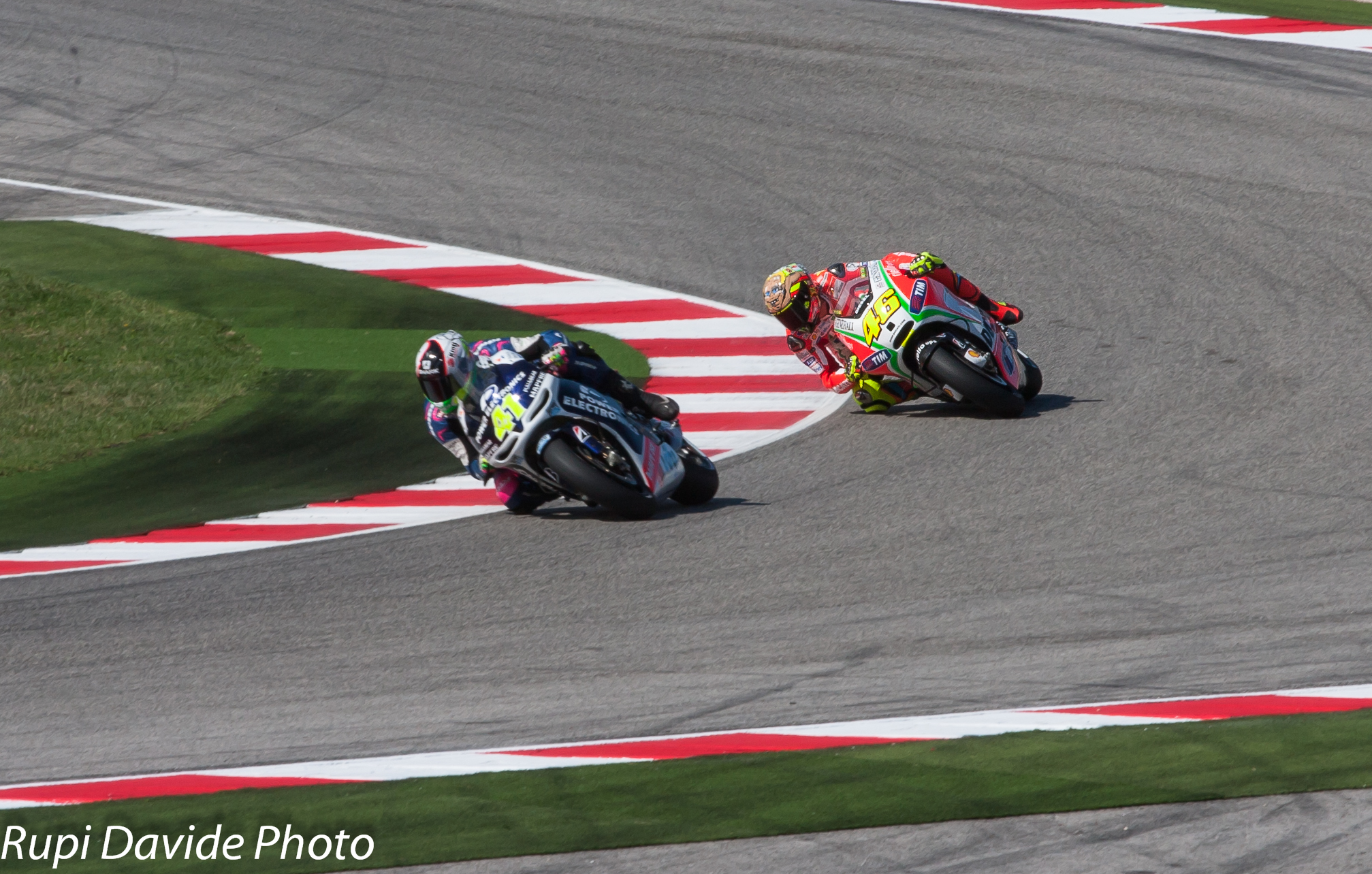 The Doctor in action