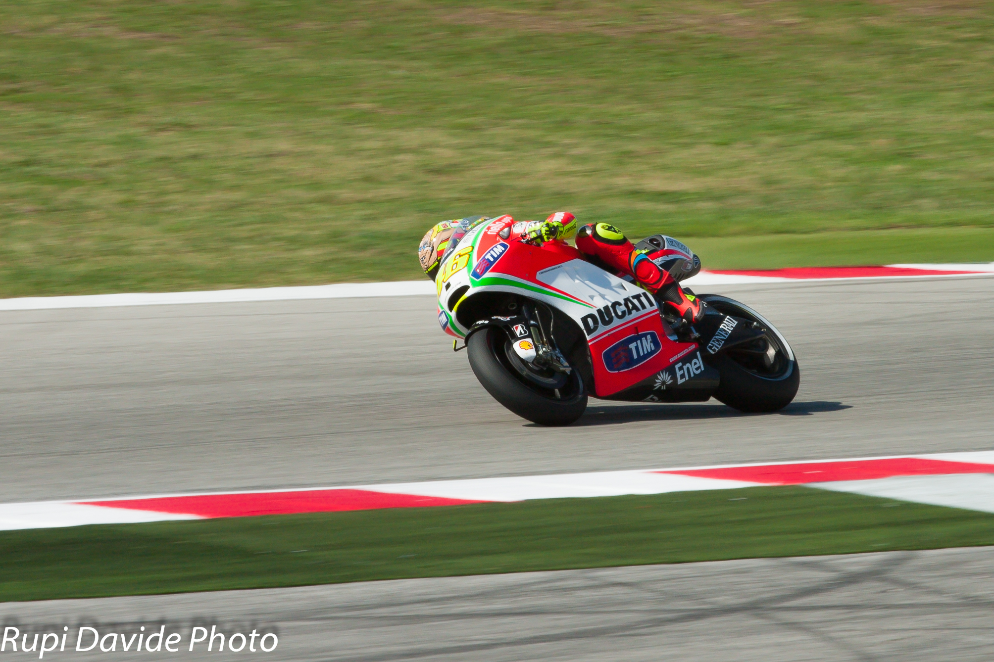 ... ancora Valentino