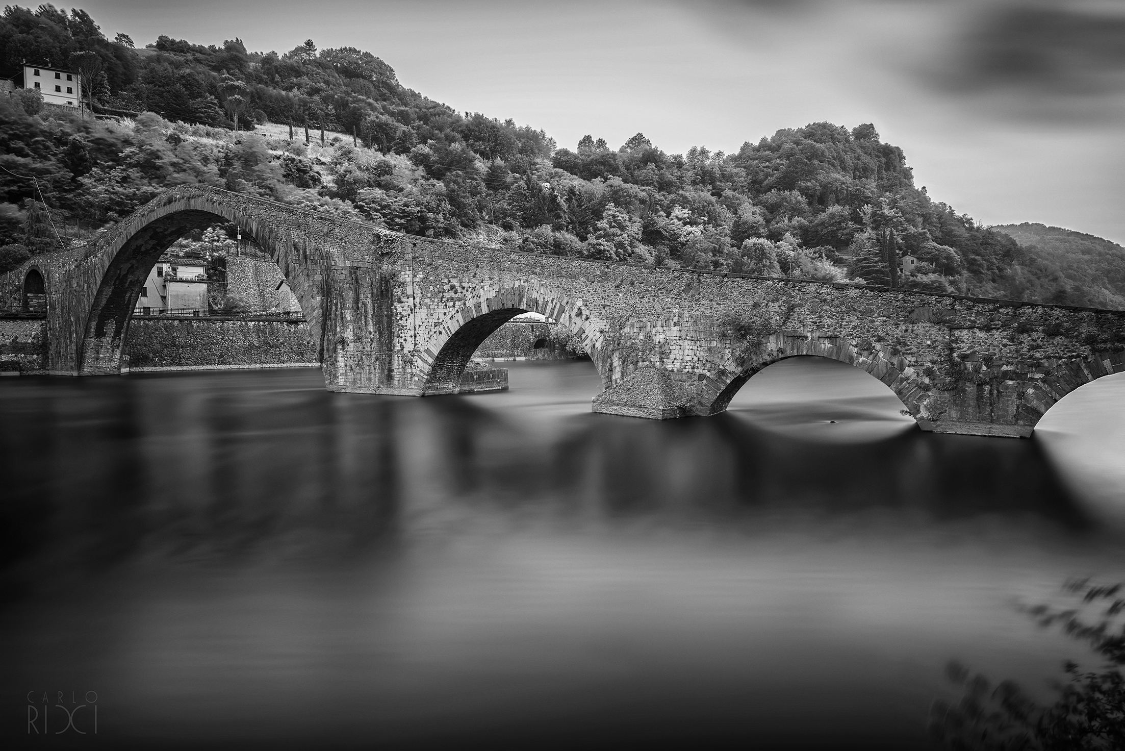 Devil's Bridge