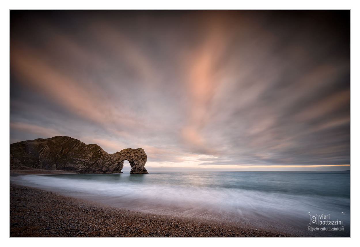 Durdle Door, I
